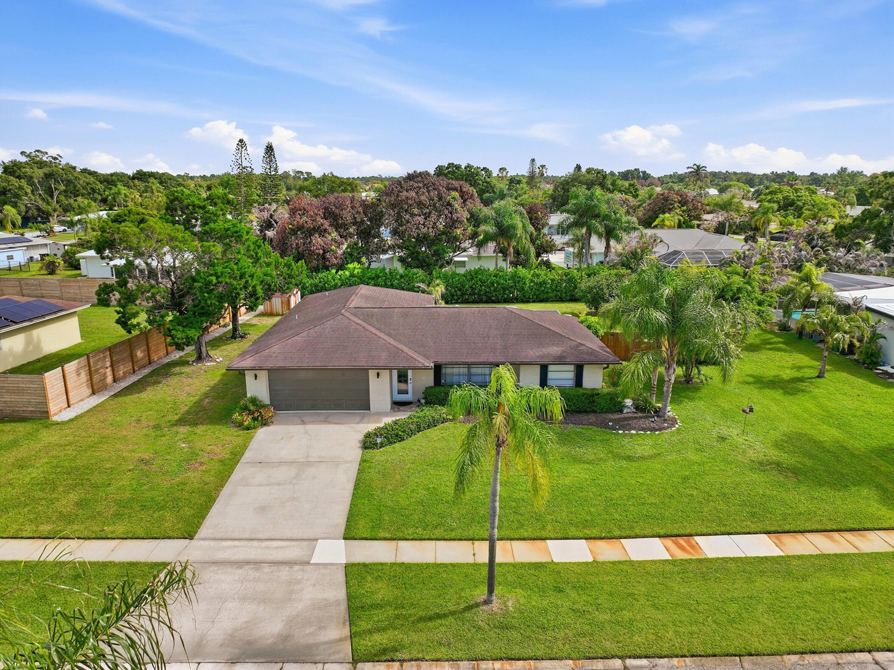 SOUTH PORT ST LUCIE UNIT 9 - Residential