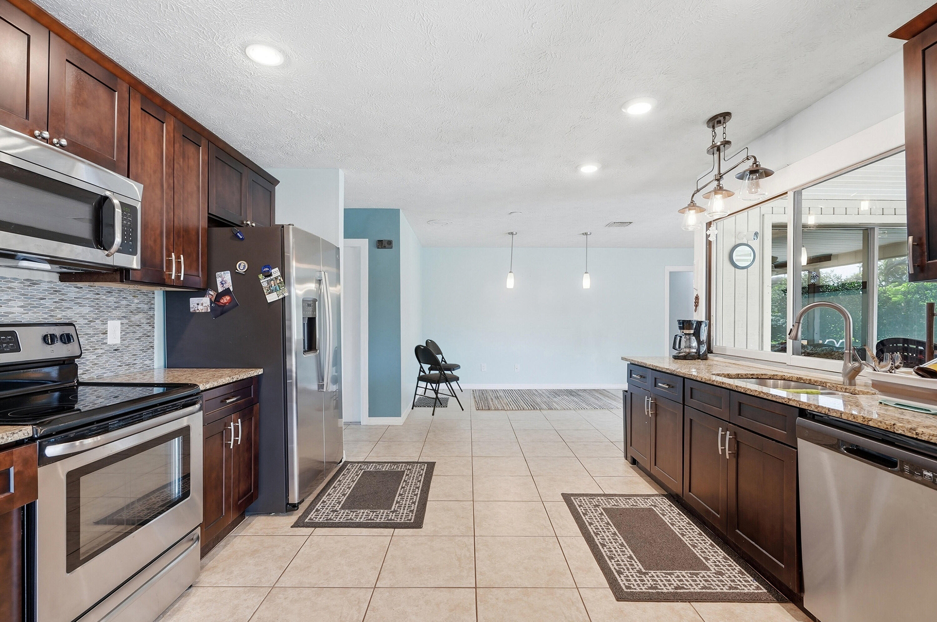 SOUTH PORT ST LUCIE UNIT 9 - Residential
