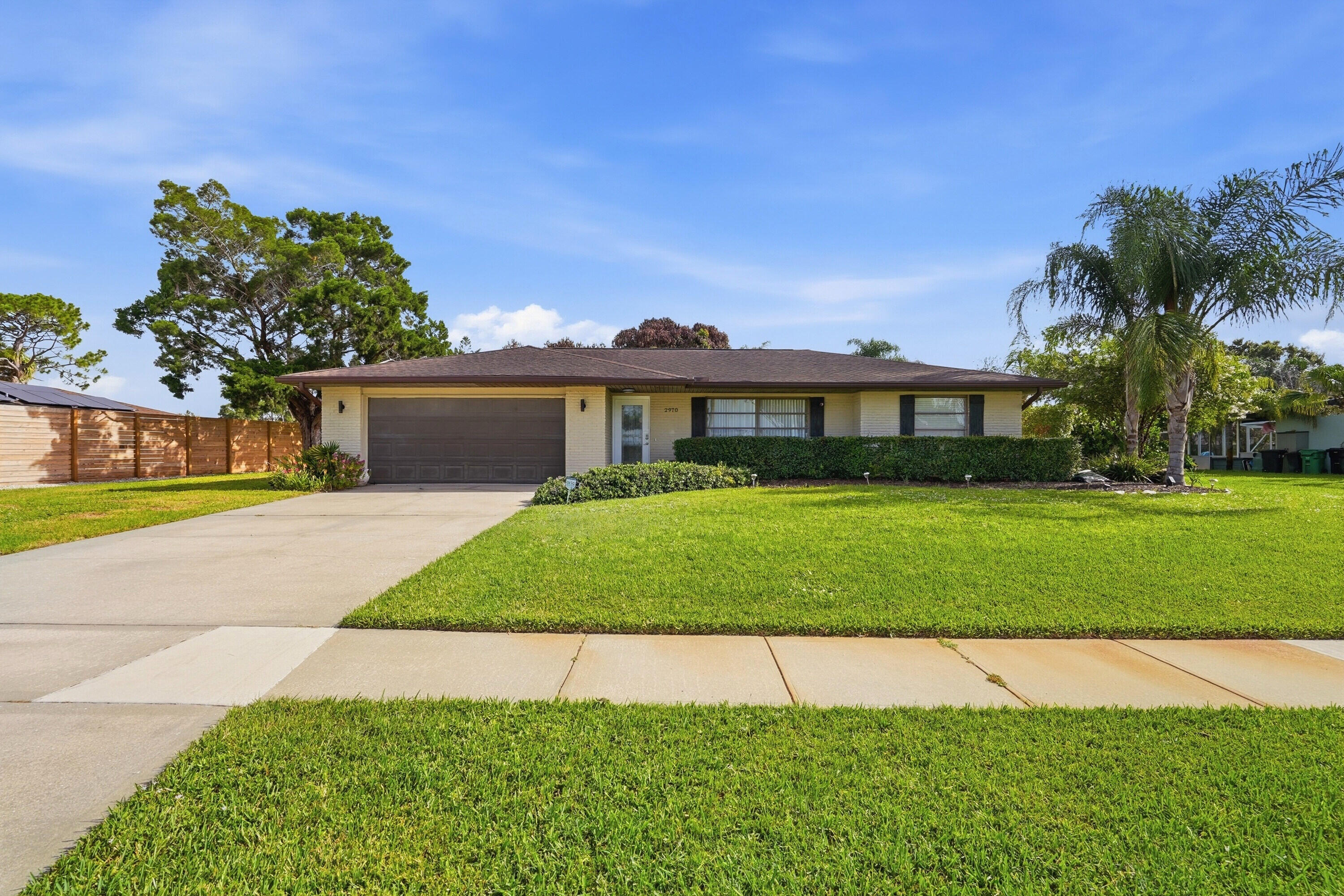 SOUTH PORT ST LUCIE UNIT 9 - Residential