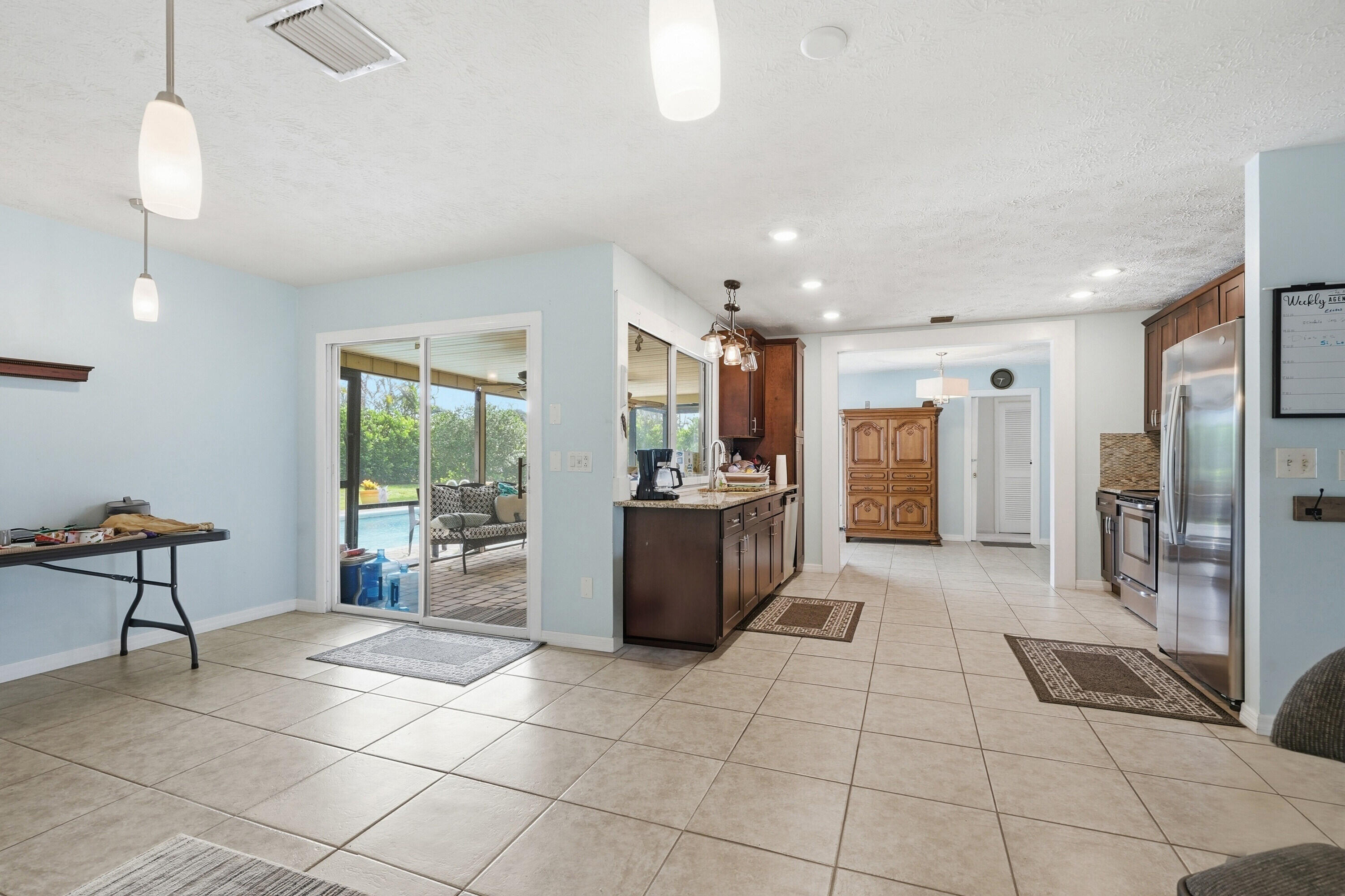 SOUTH PORT ST LUCIE UNIT 9 - Residential