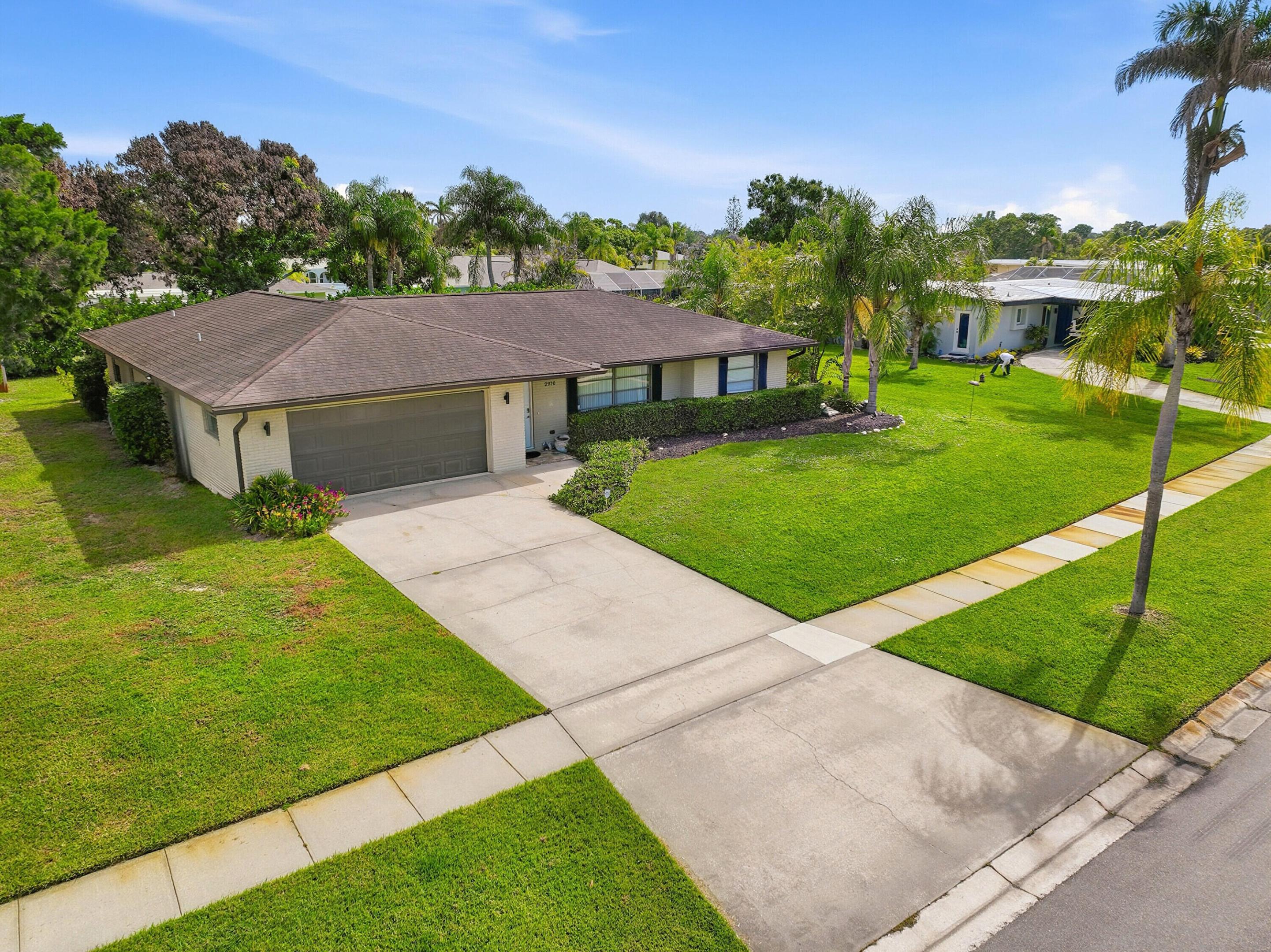SOUTH PORT ST LUCIE UNIT 9 - Residential