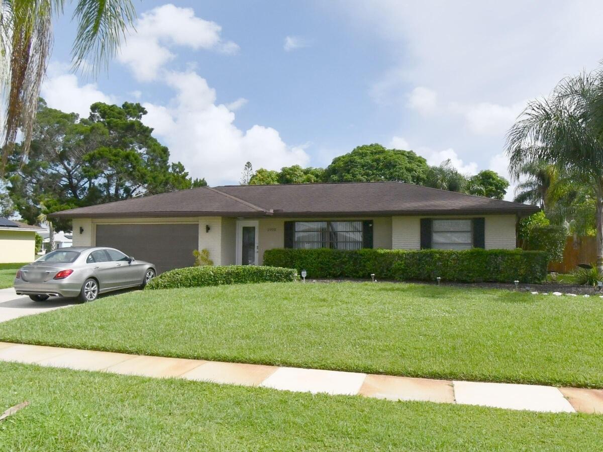 SOUTH PORT ST LUCIE UNIT 9 - Residential