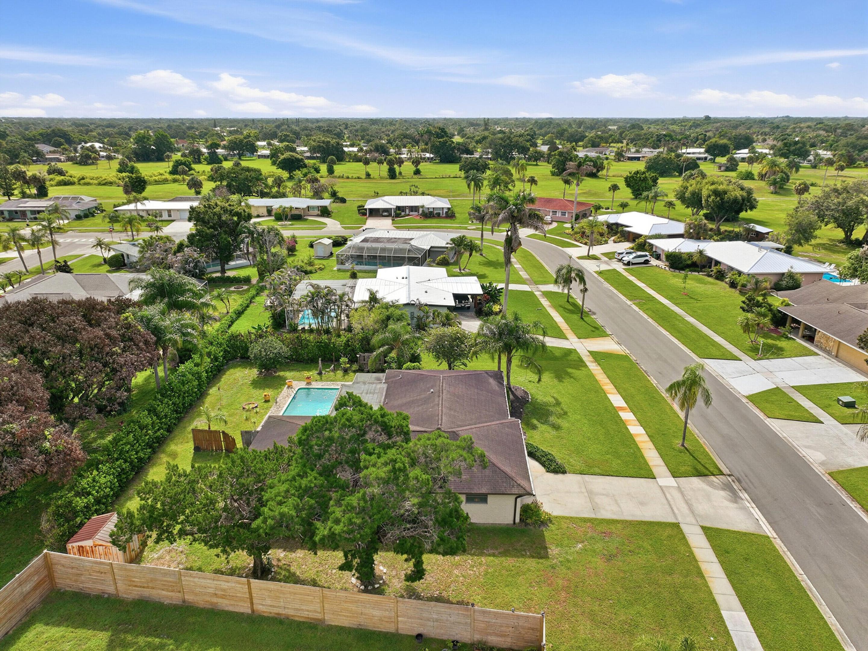 SOUTH PORT ST LUCIE UNIT 9 - Residential