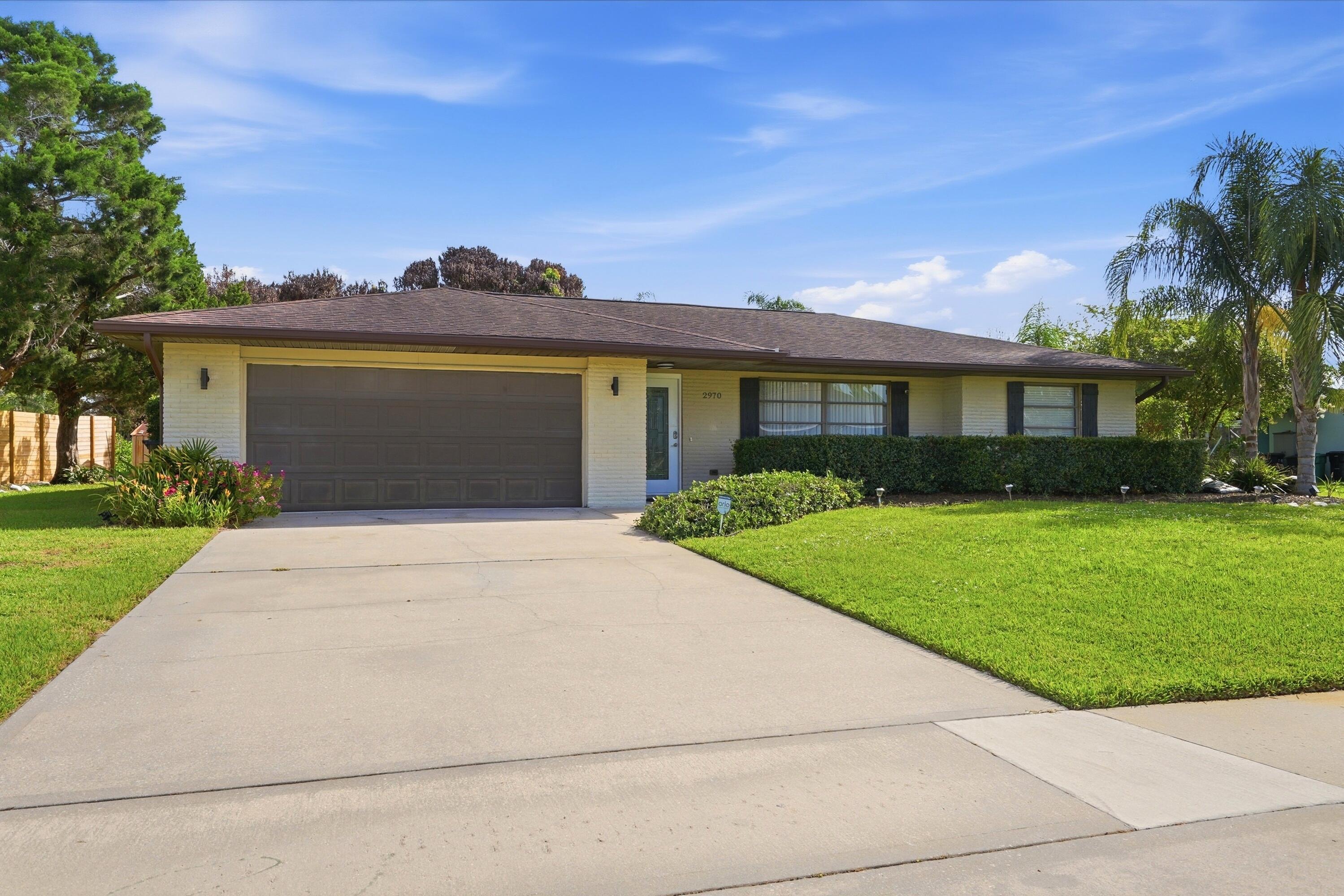 SOUTH PORT ST LUCIE UNIT 9 - Residential