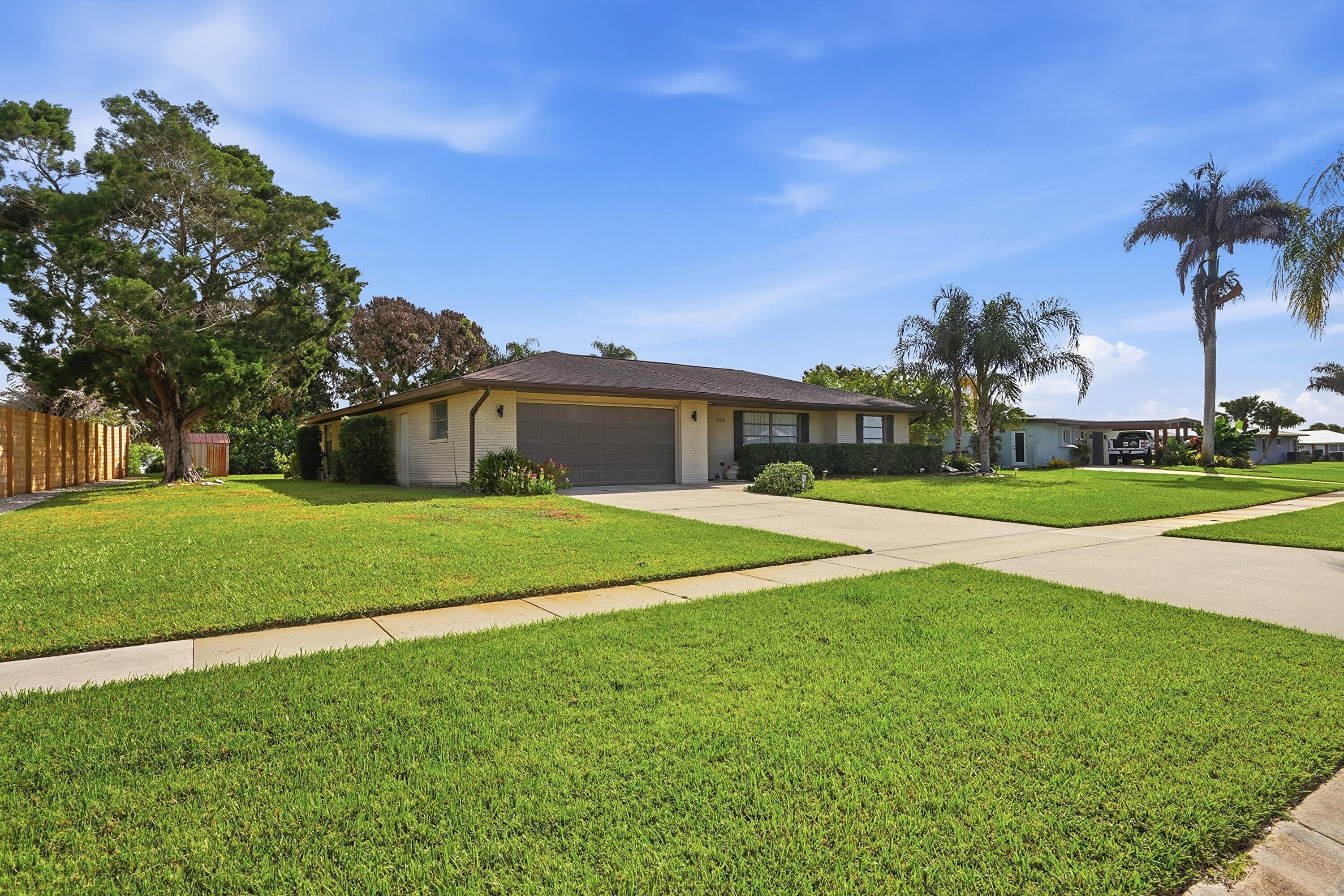 SOUTH PORT ST LUCIE UNIT 9 - Residential