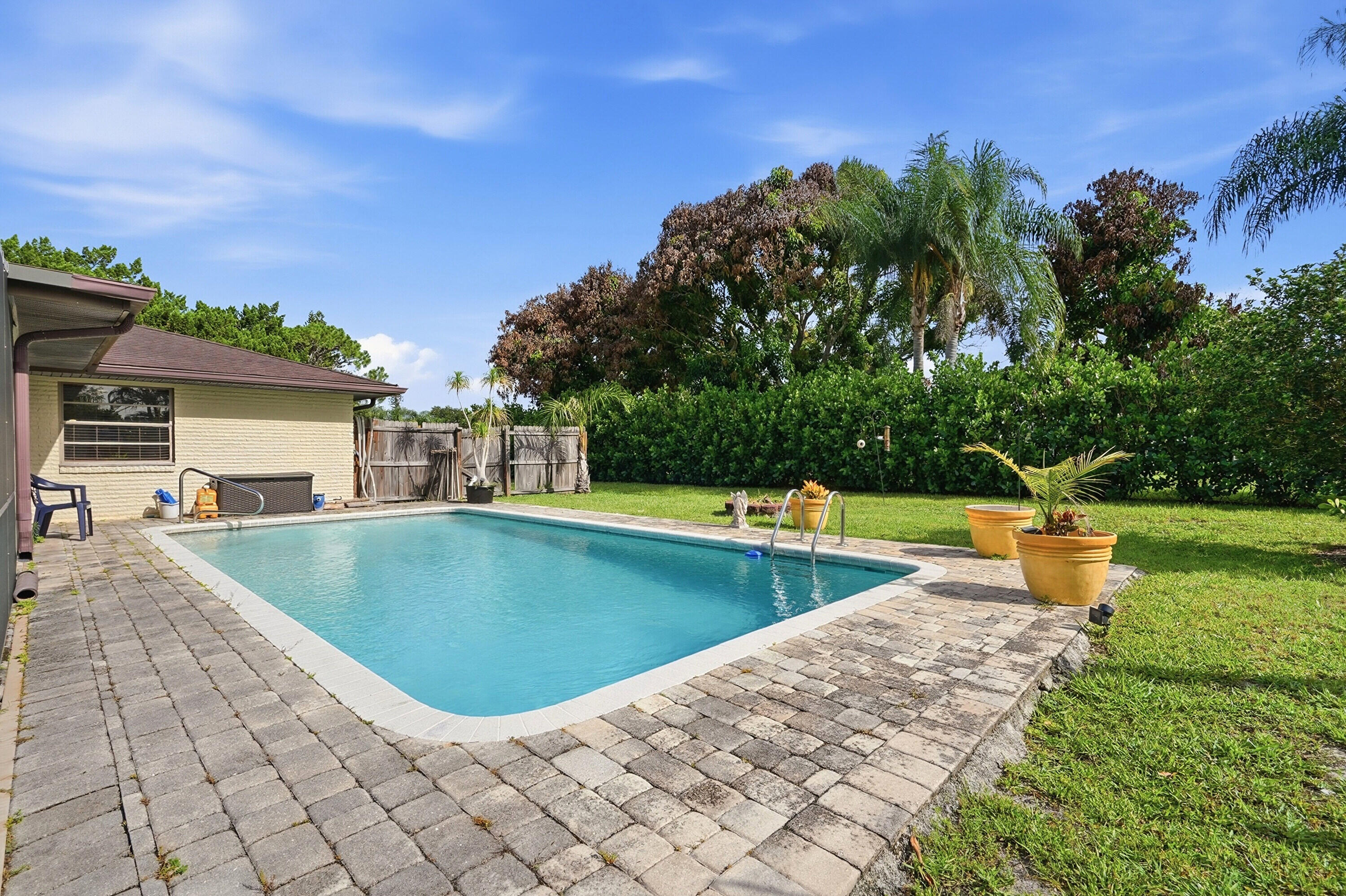 SOUTH PORT ST LUCIE UNIT 9 - Residential