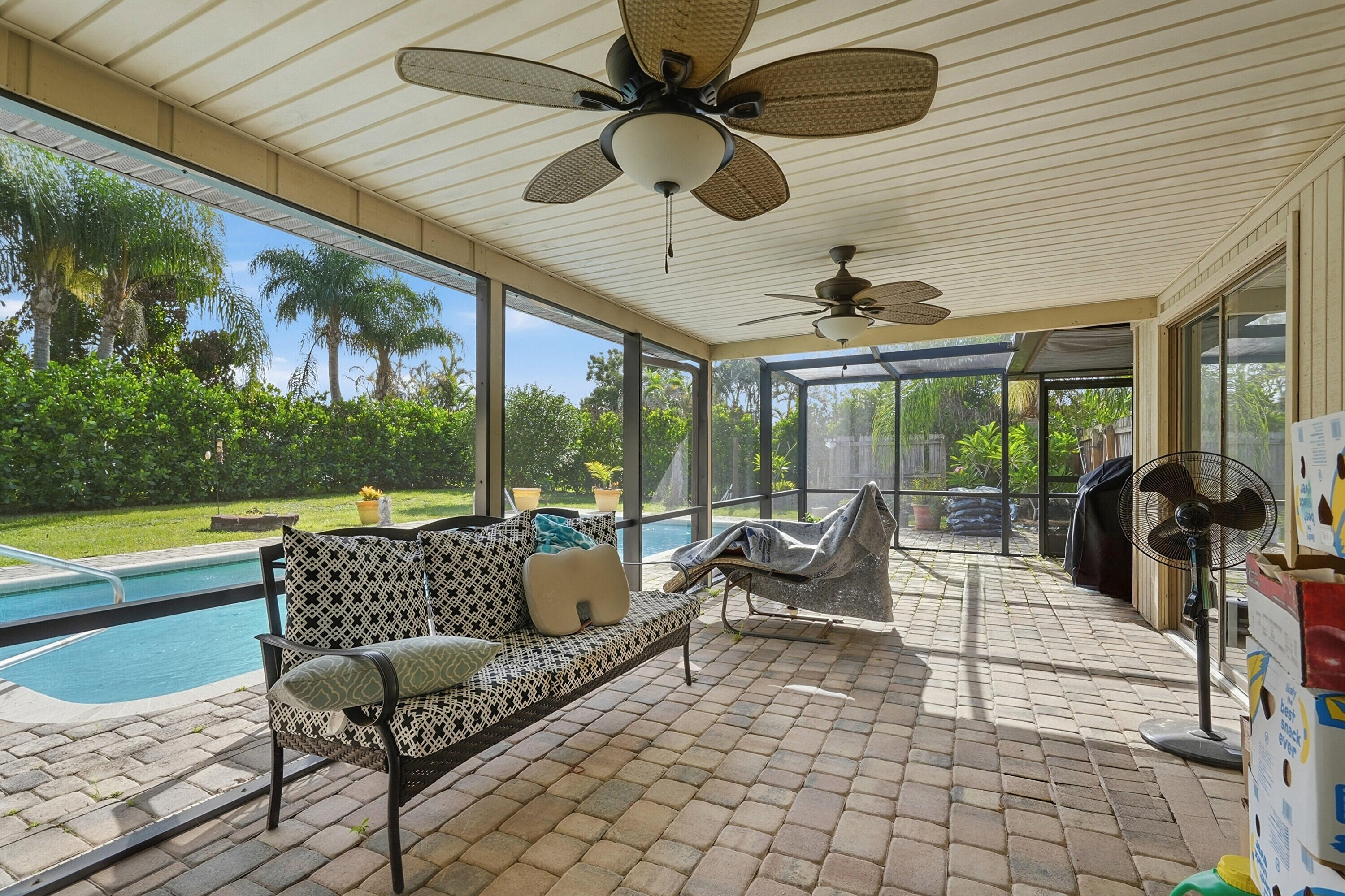 SOUTH PORT ST LUCIE UNIT 9 - Residential