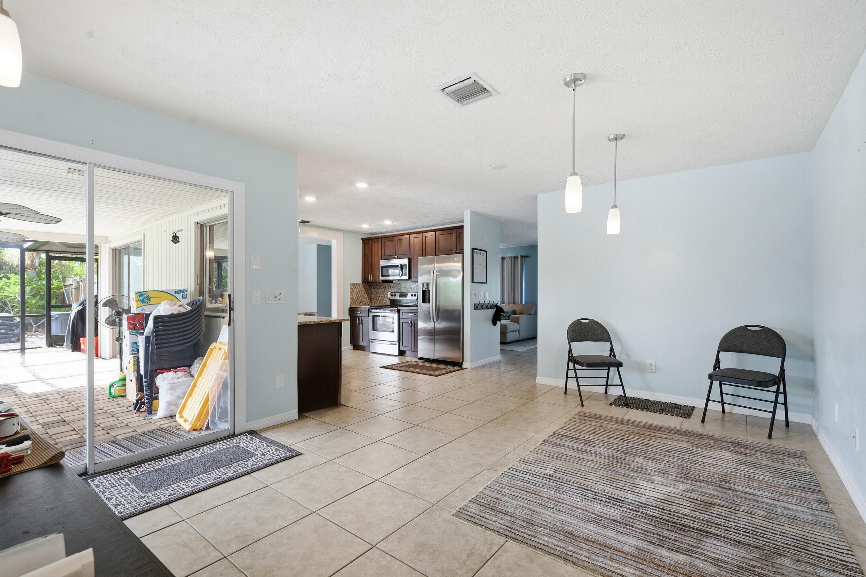 SOUTH PORT ST LUCIE UNIT 9 - Residential
