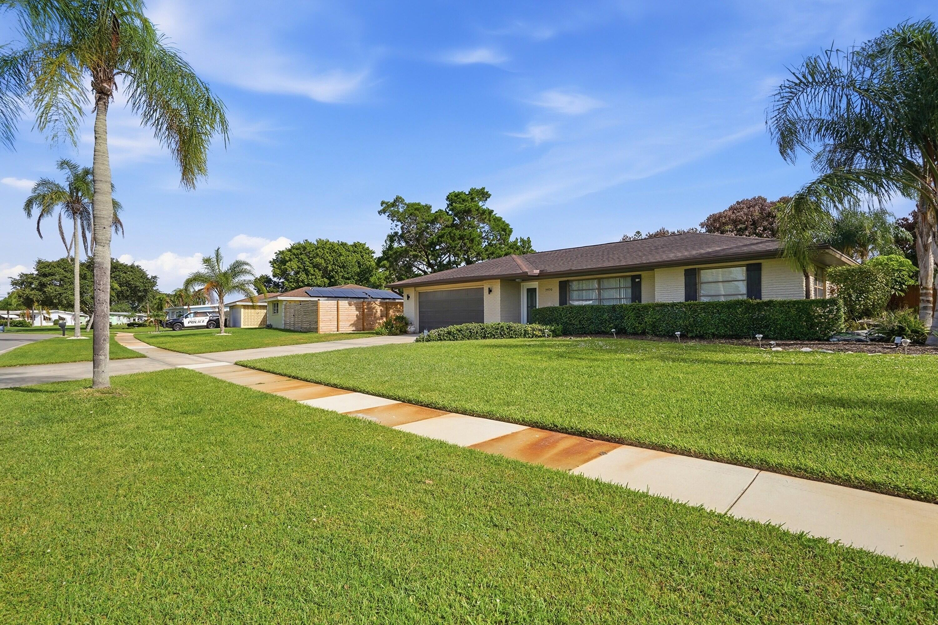 SOUTH PORT ST LUCIE UNIT 9 - Residential