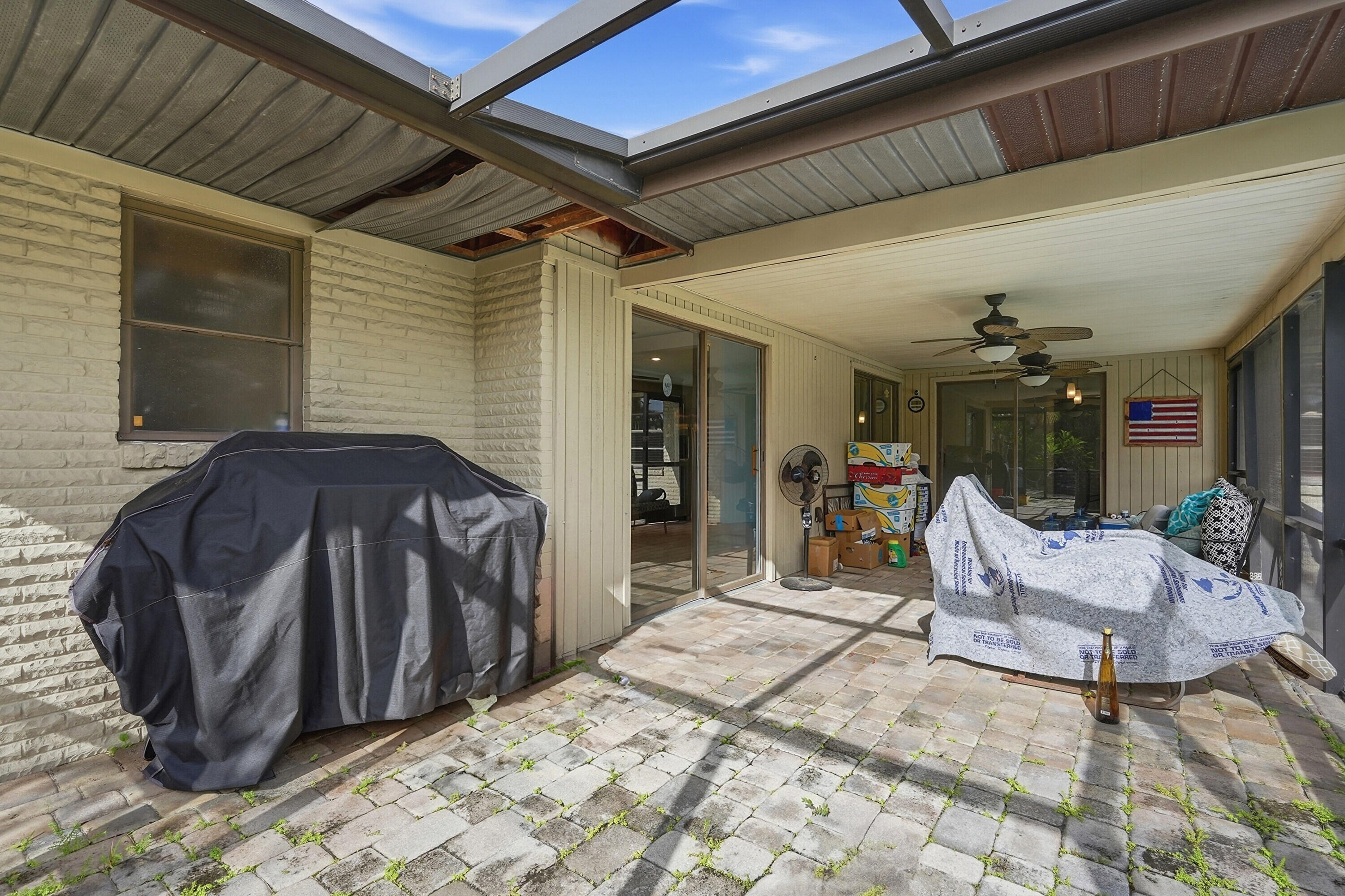 SOUTH PORT ST LUCIE UNIT 9 - Residential