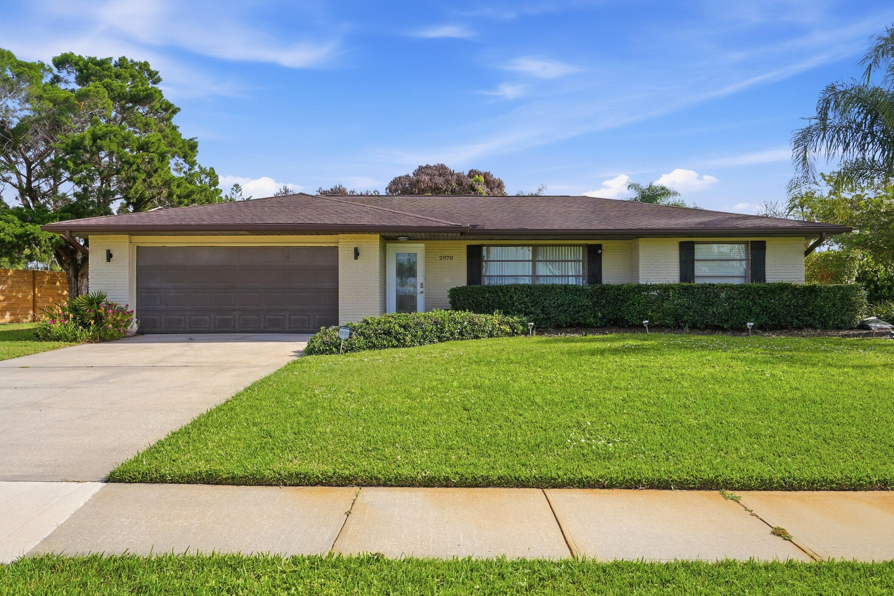 SOUTH PORT ST LUCIE UNIT 9 - Residential