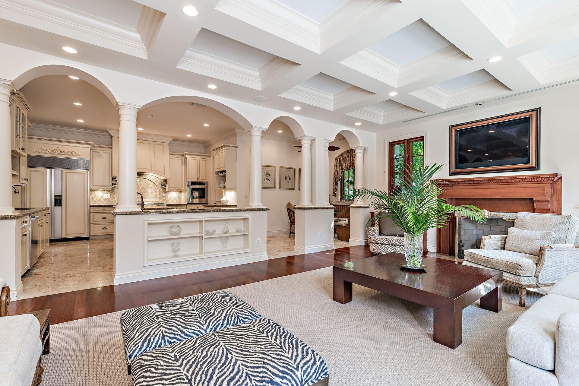 RAFALSKY MARK - Residential
