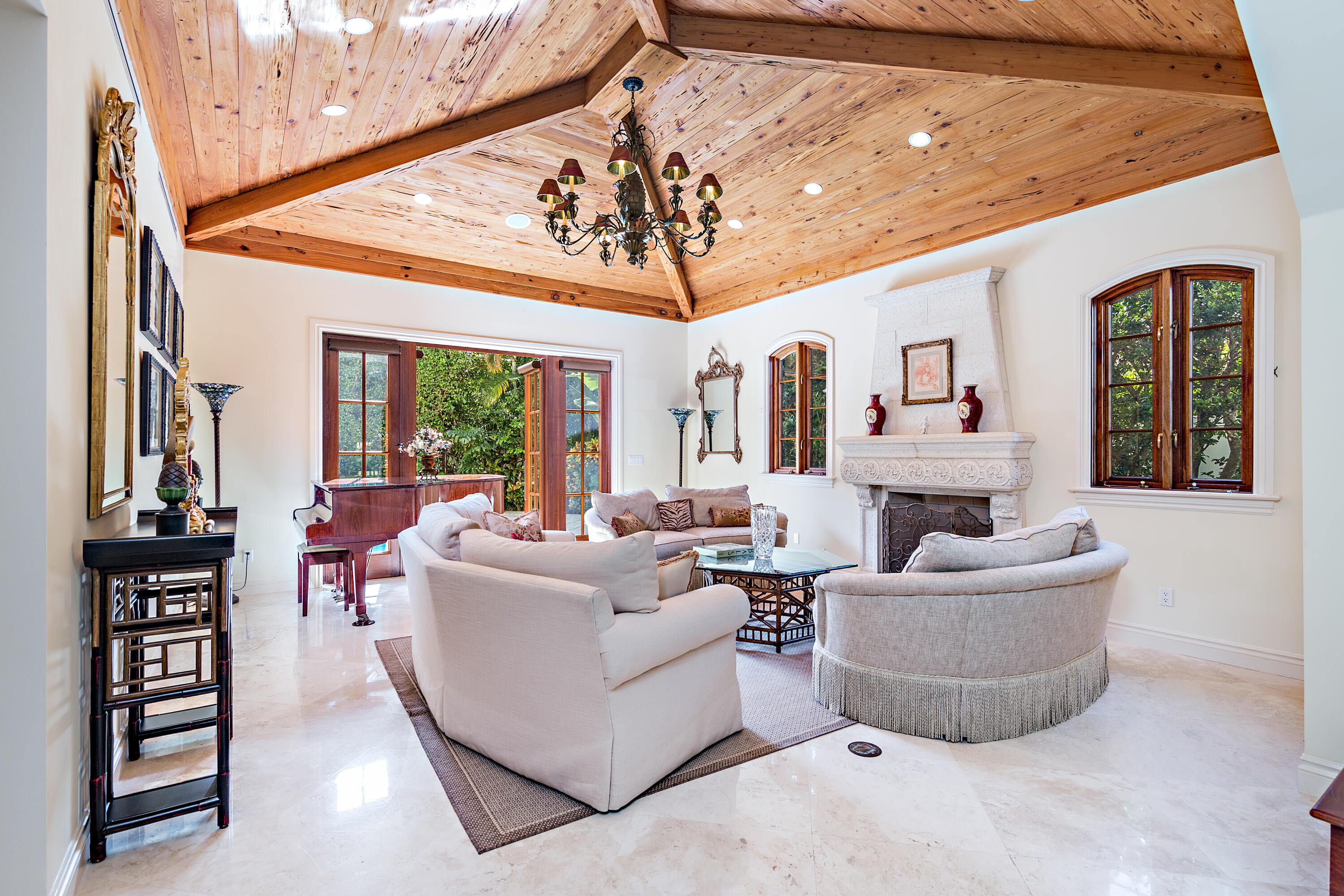 RAFALSKY MARK - Residential