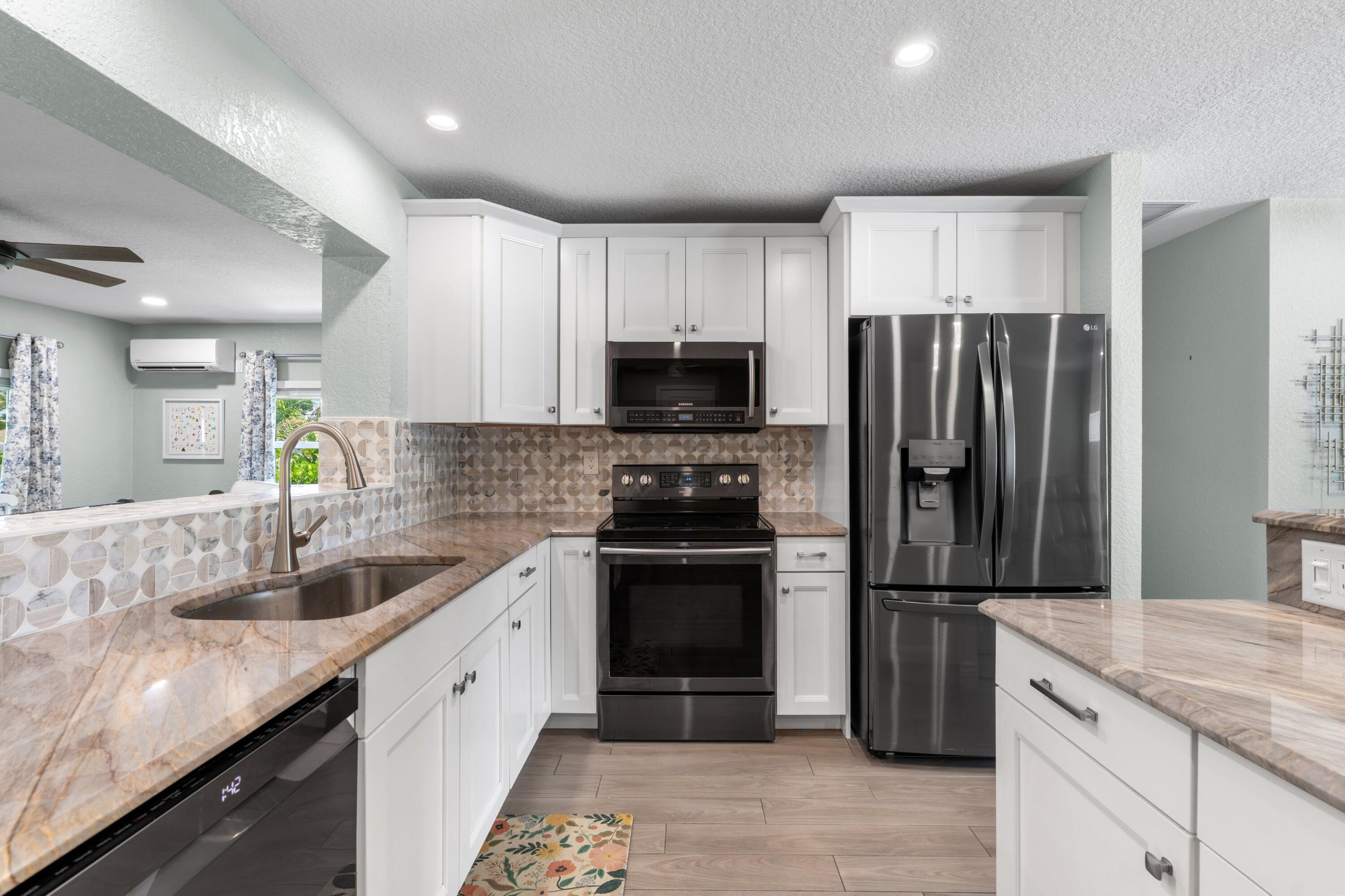 DEWEY HEIGHTS - Residential