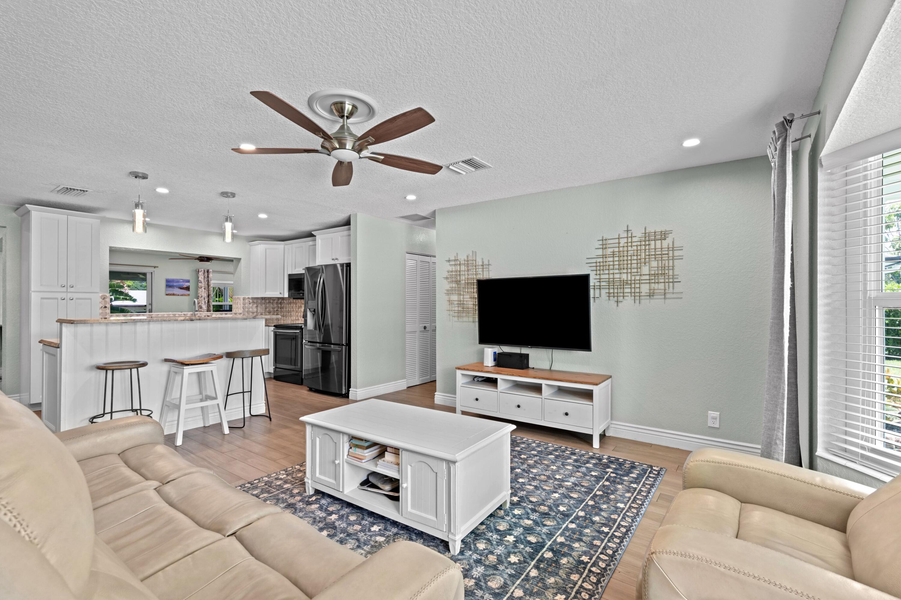 DEWEY HEIGHTS - Residential