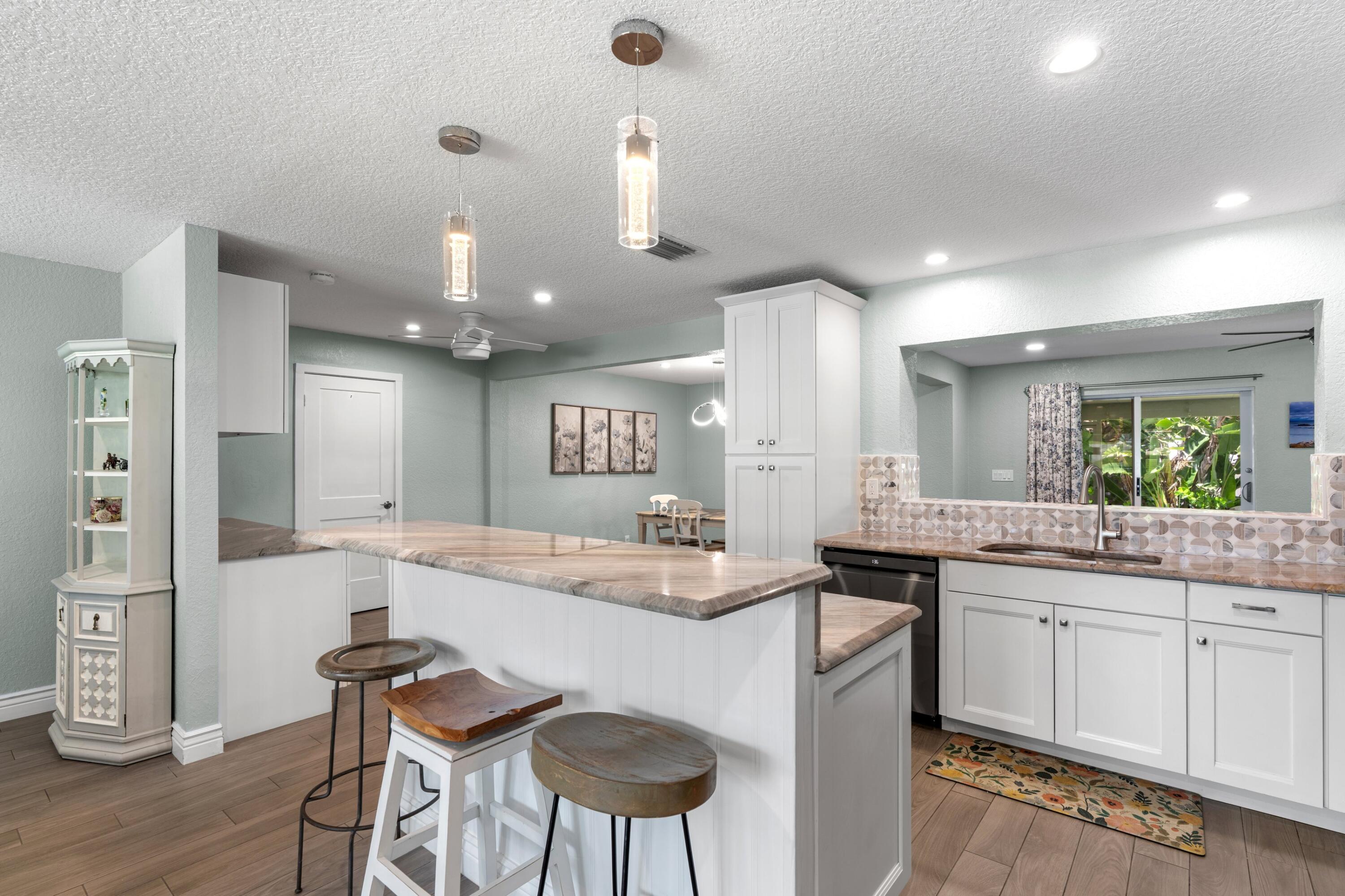 DEWEY HEIGHTS - Residential