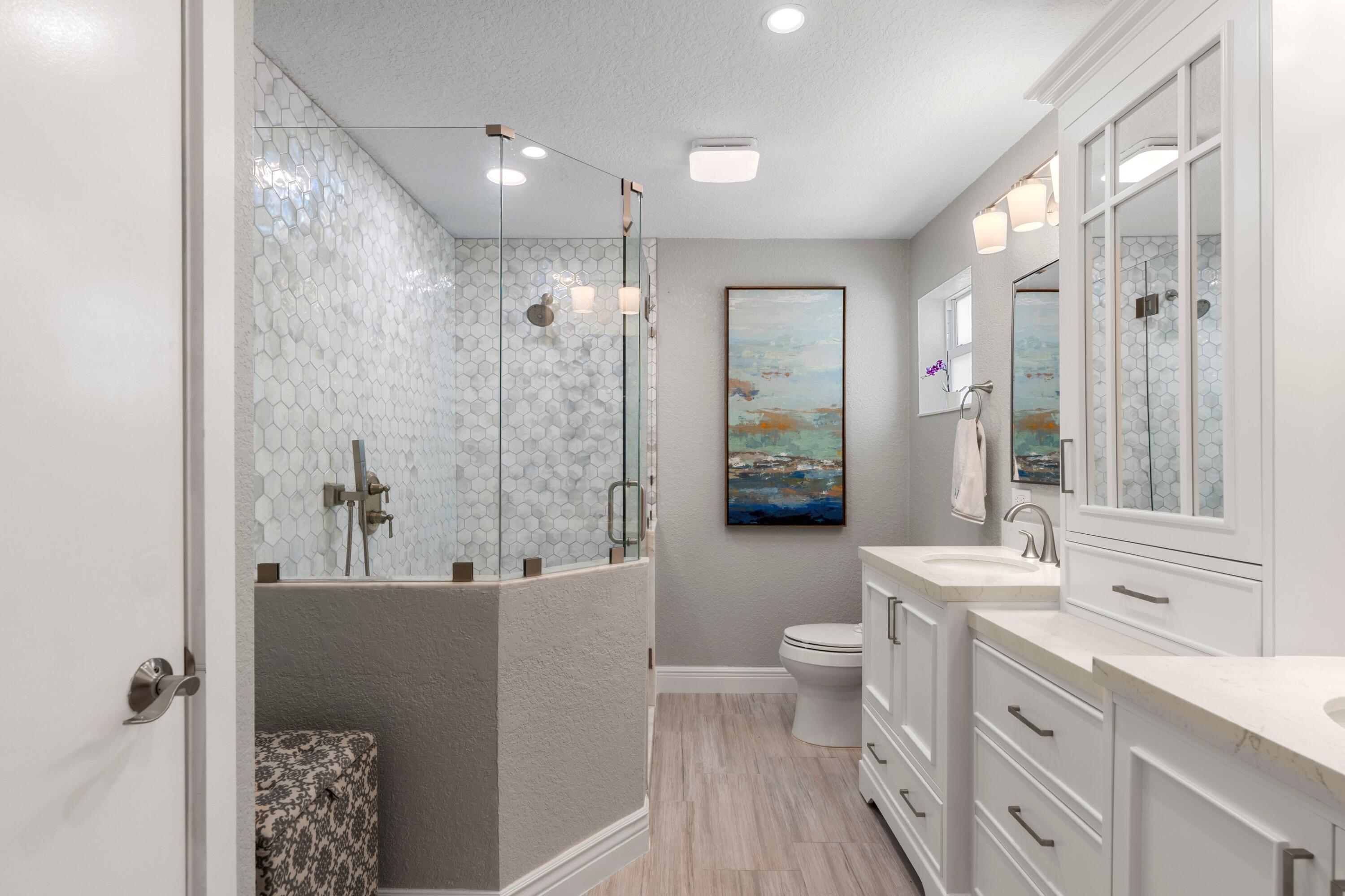 DEWEY HEIGHTS - Residential