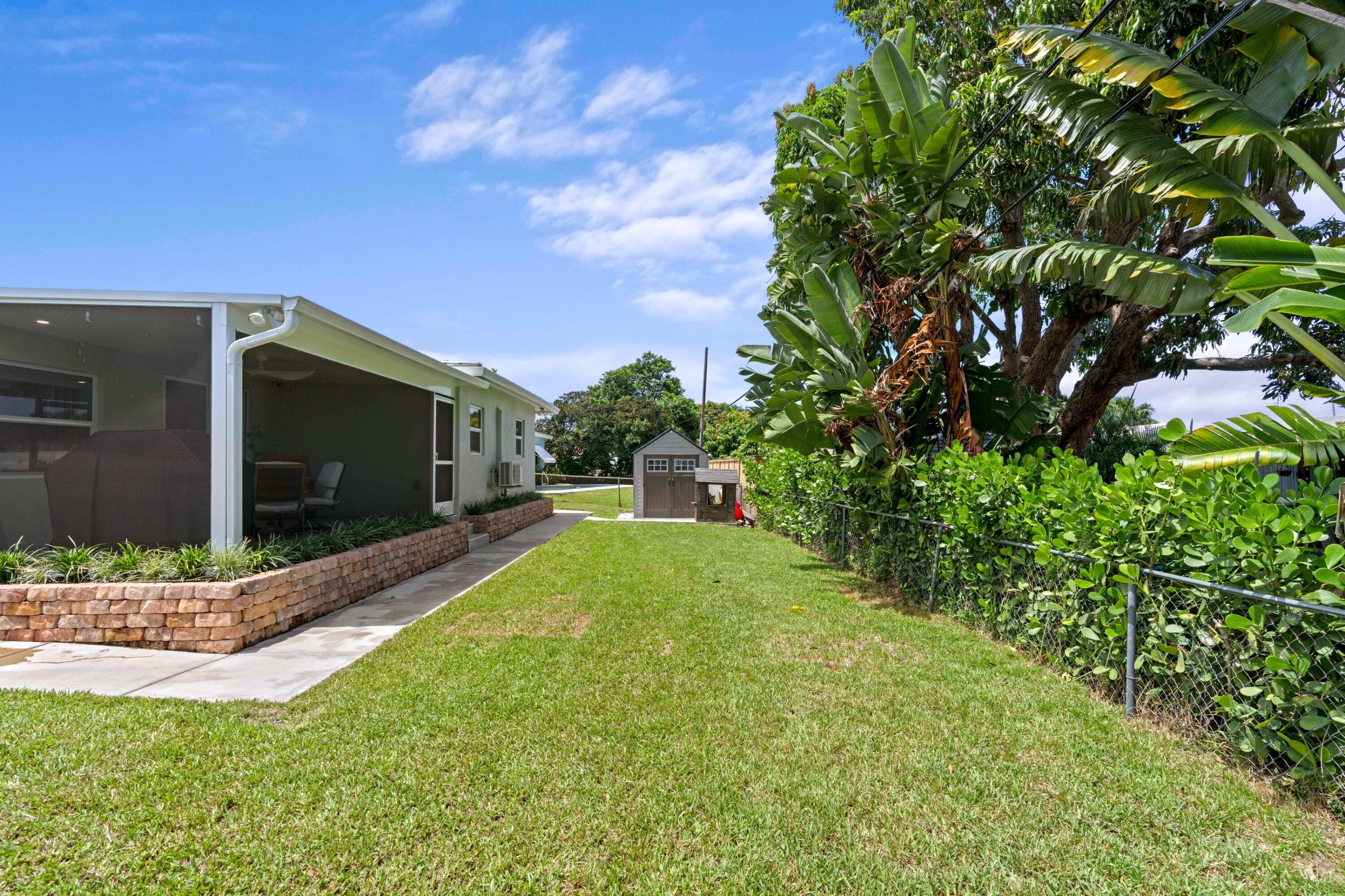 DEWEY HEIGHTS - Residential