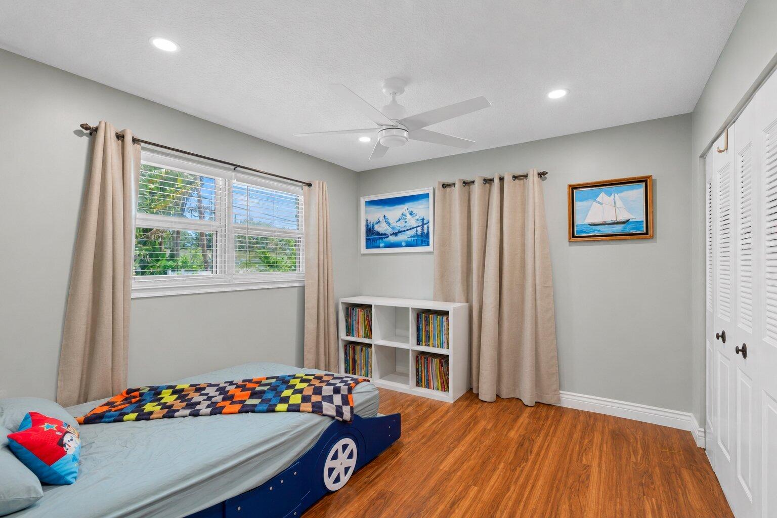 DEWEY HEIGHTS - Residential