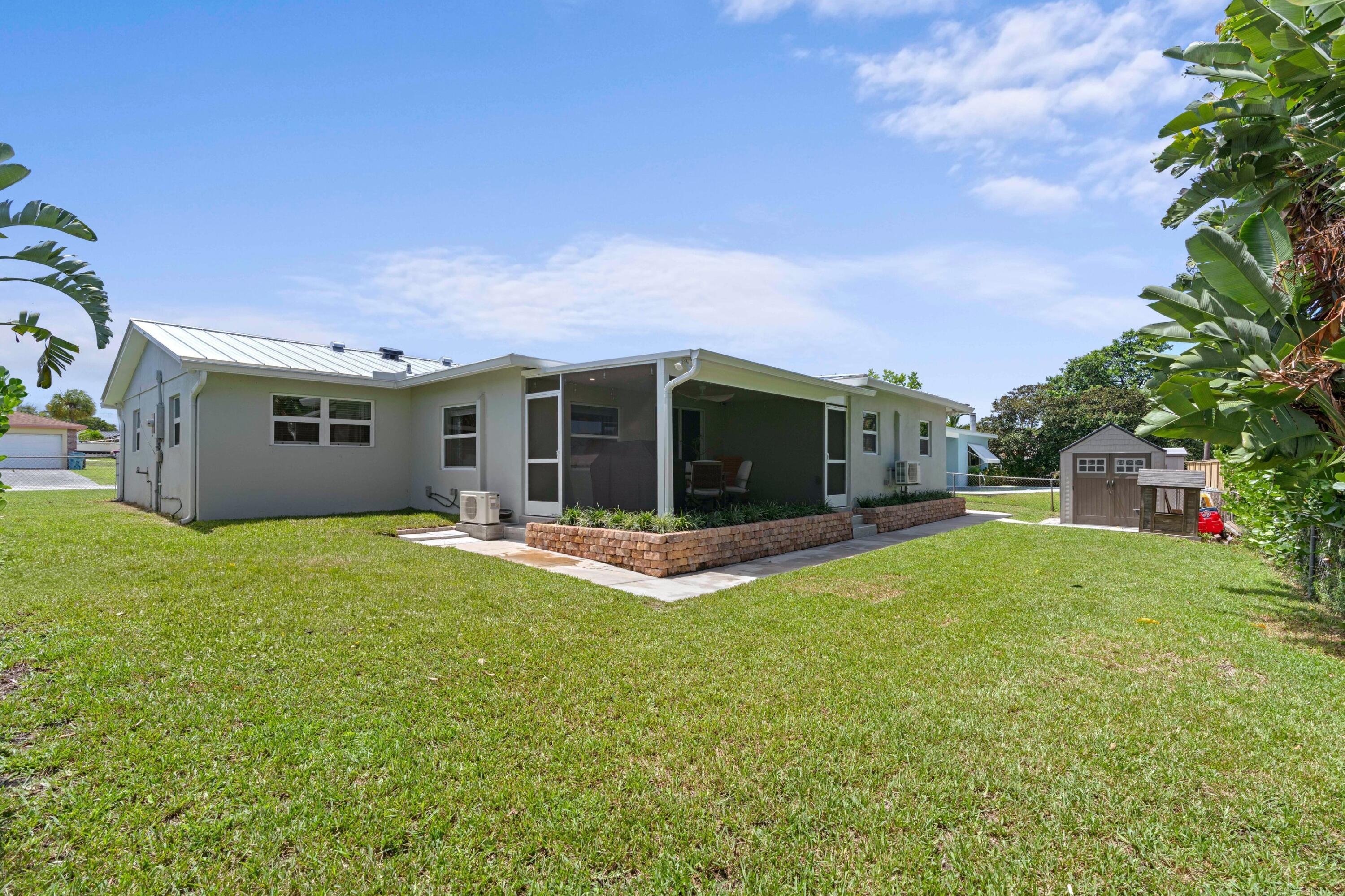 DEWEY HEIGHTS - Residential