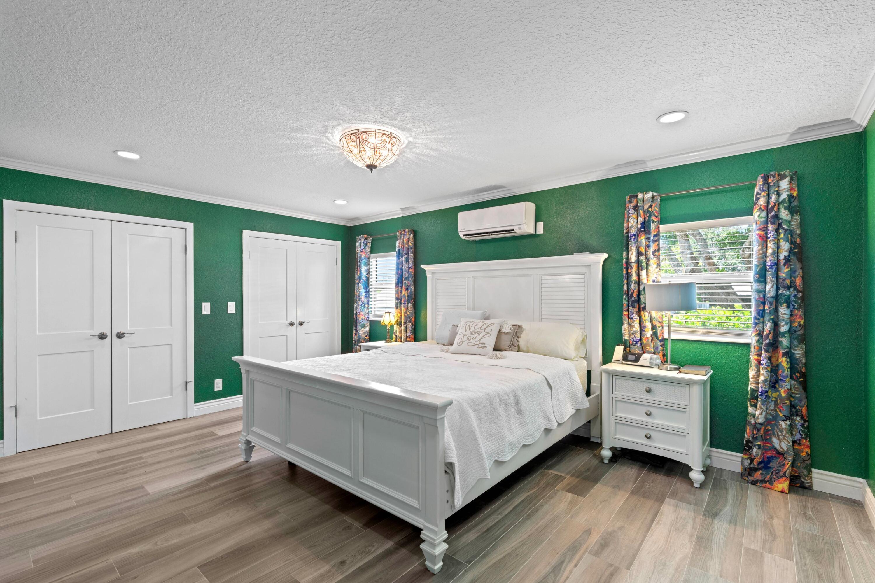 DEWEY HEIGHTS - Residential