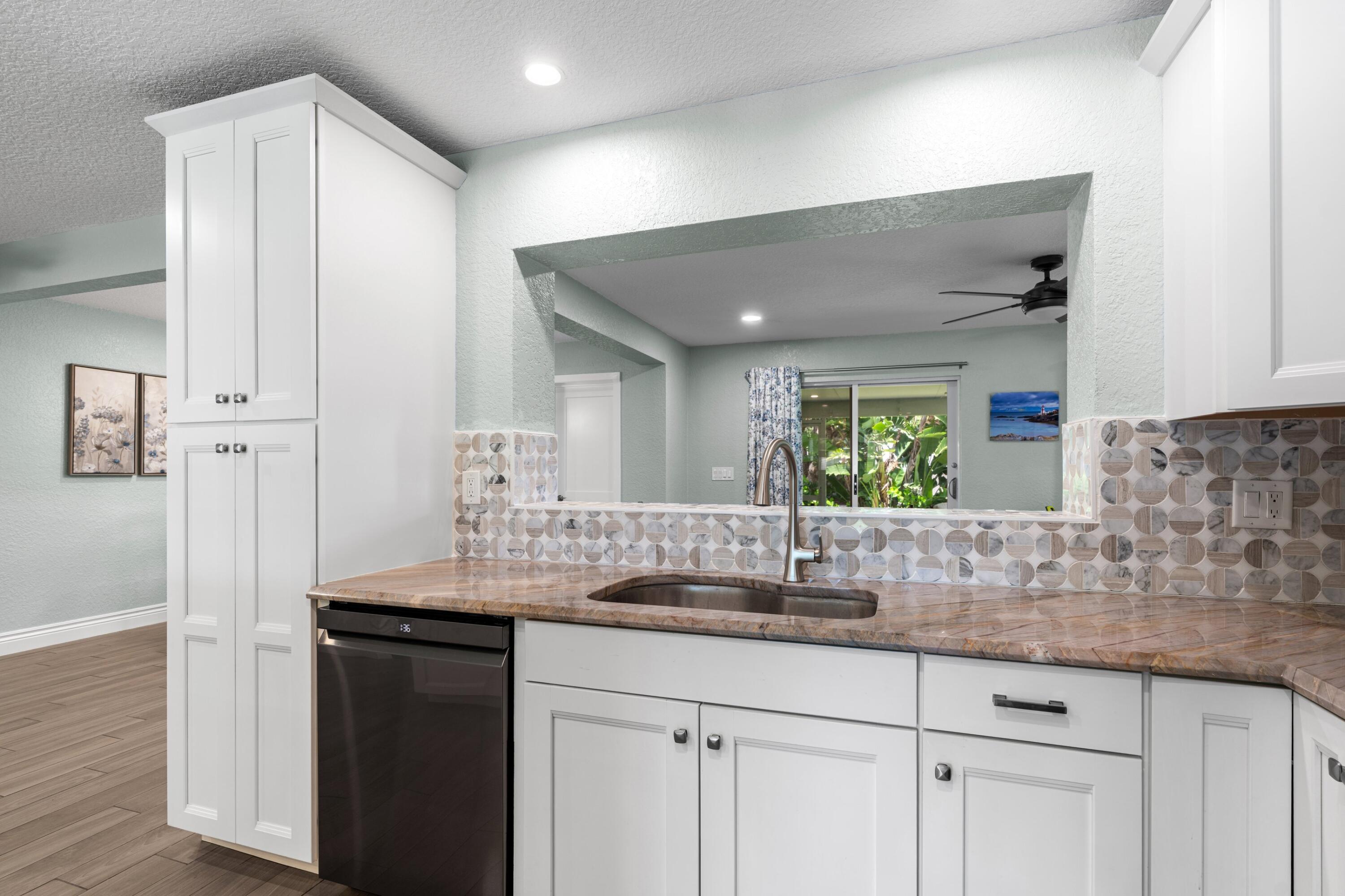DEWEY HEIGHTS - Residential