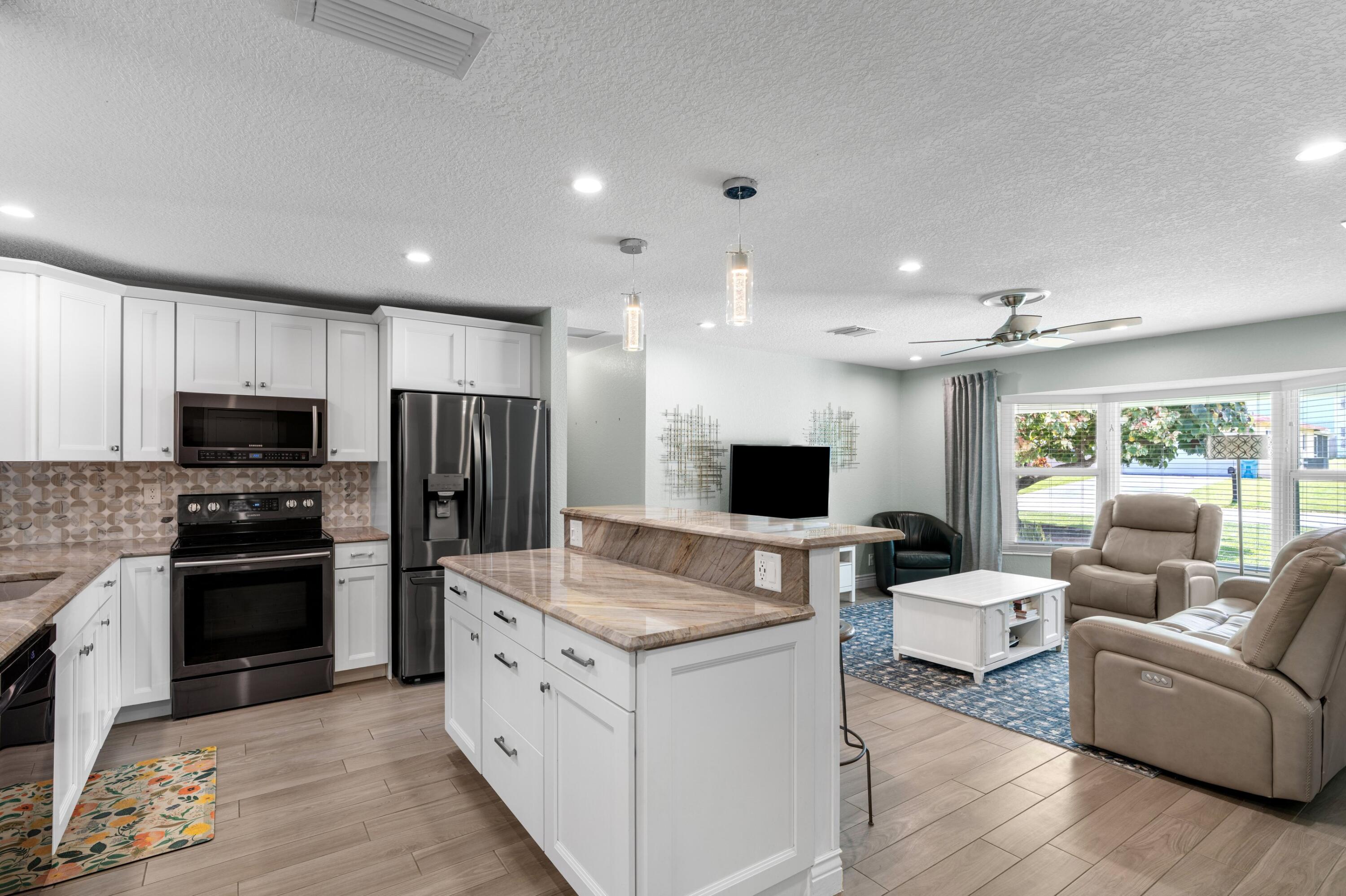 DEWEY HEIGHTS - Residential