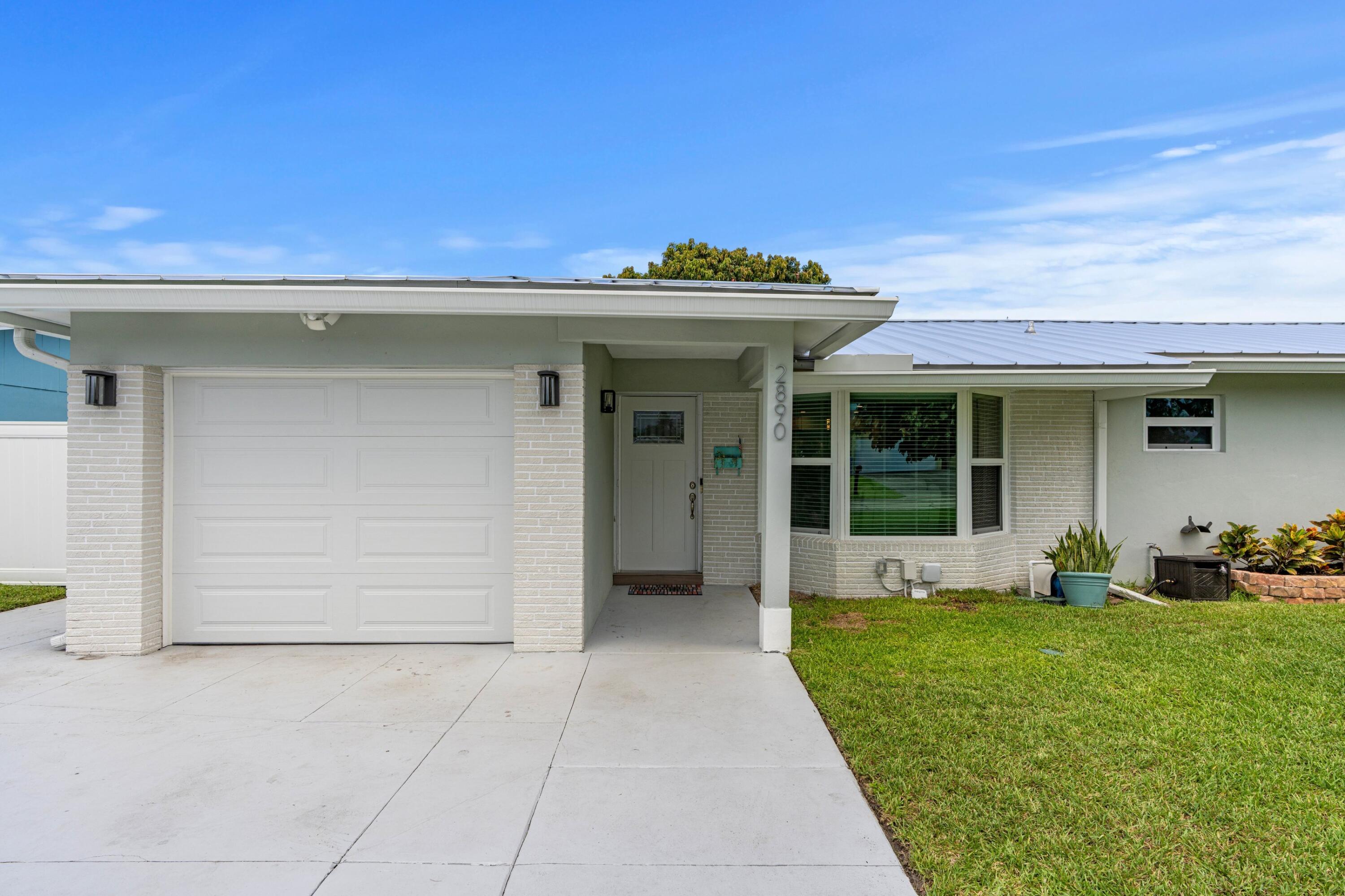DEWEY HEIGHTS - Residential