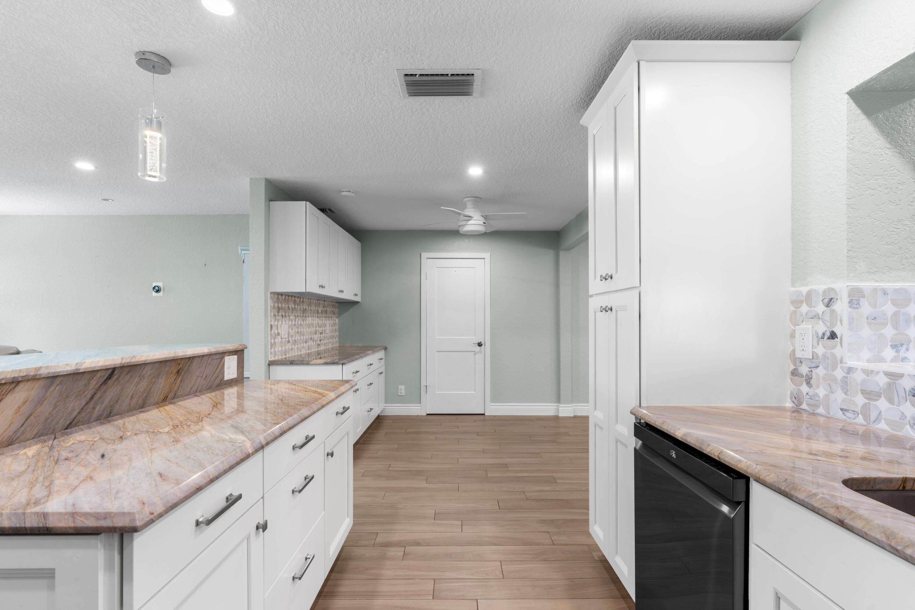 DEWEY HEIGHTS - Residential