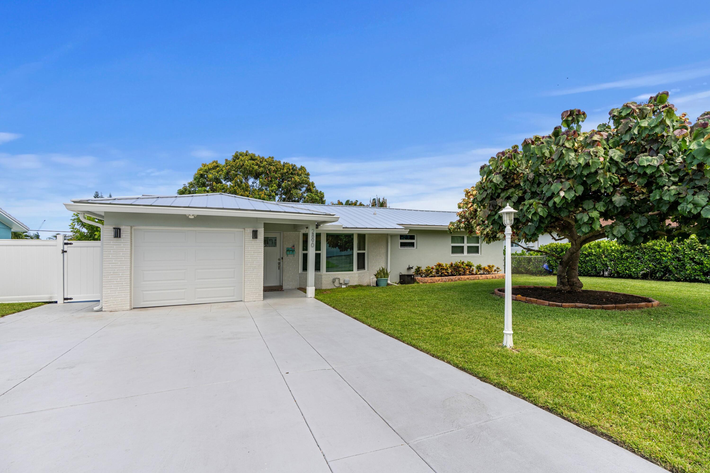 DEWEY HEIGHTS - Residential