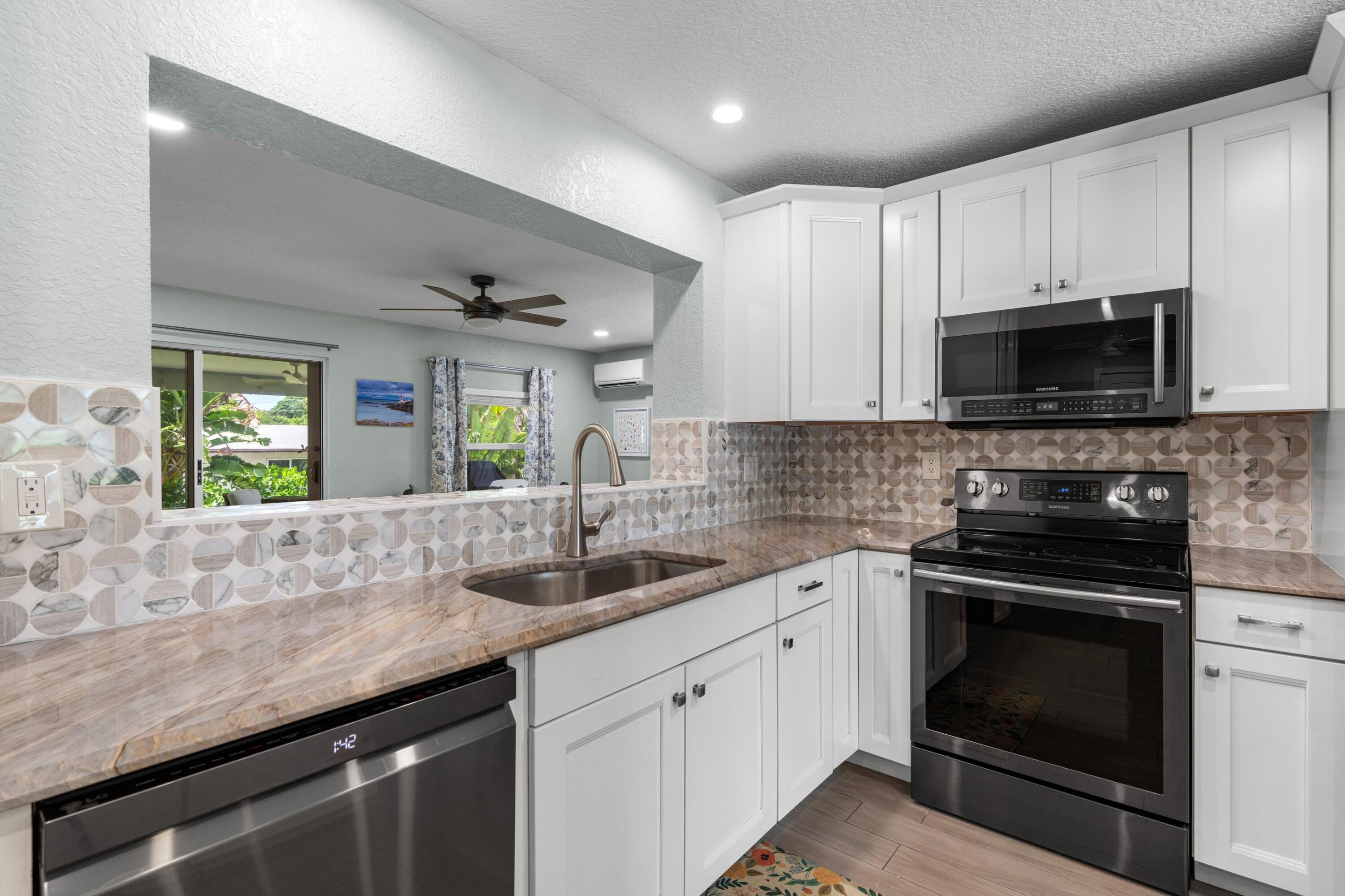 DEWEY HEIGHTS - Residential
