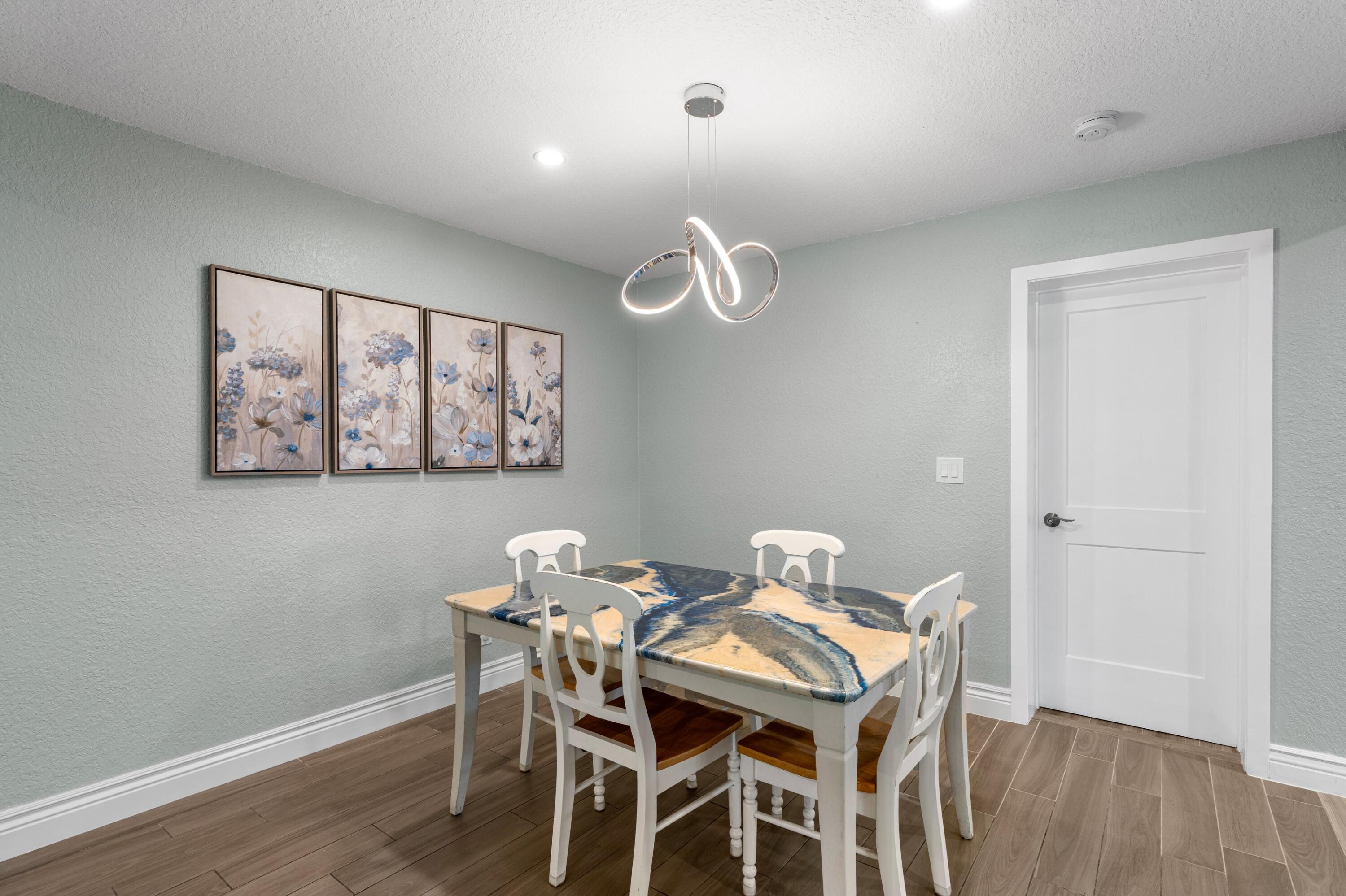 DEWEY HEIGHTS - Residential