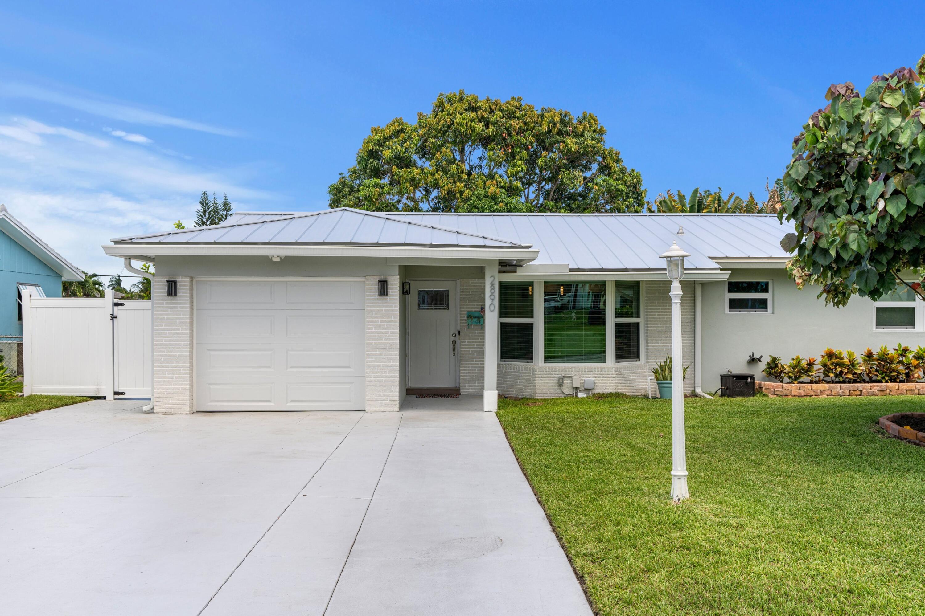 DEWEY HEIGHTS - Residential