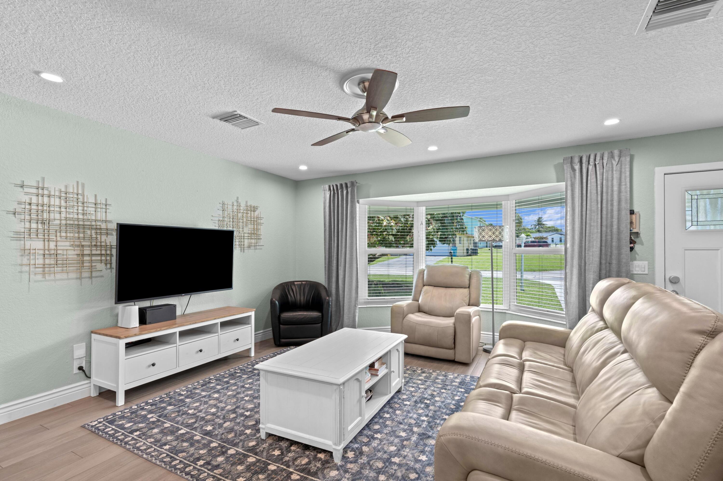 DEWEY HEIGHTS - Residential