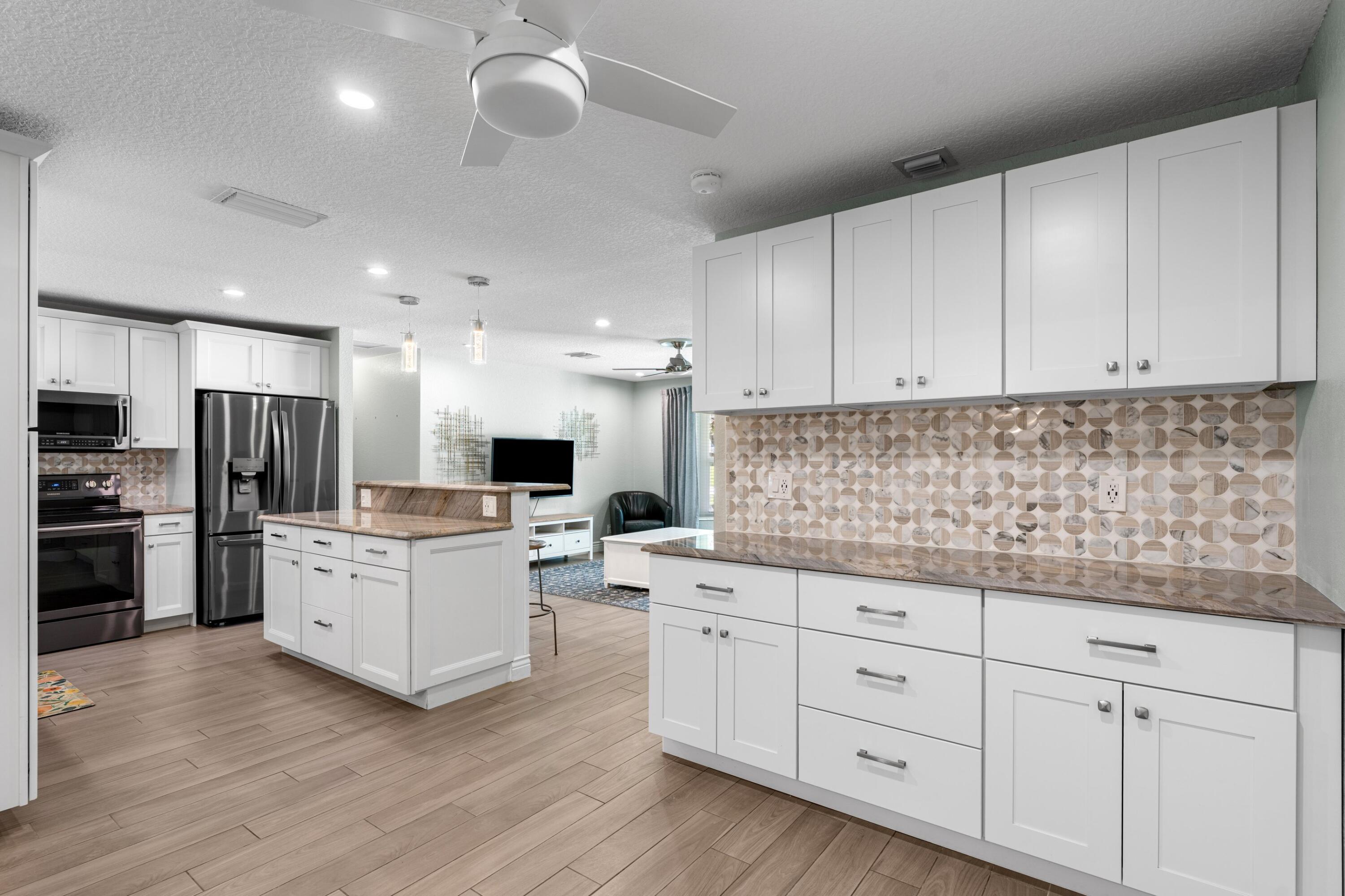DEWEY HEIGHTS - Residential