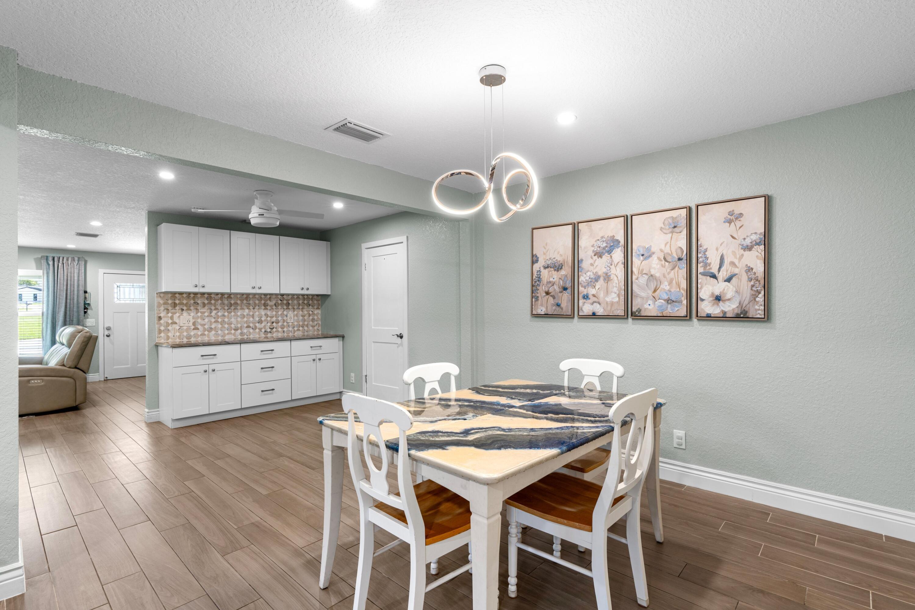 DEWEY HEIGHTS - Residential