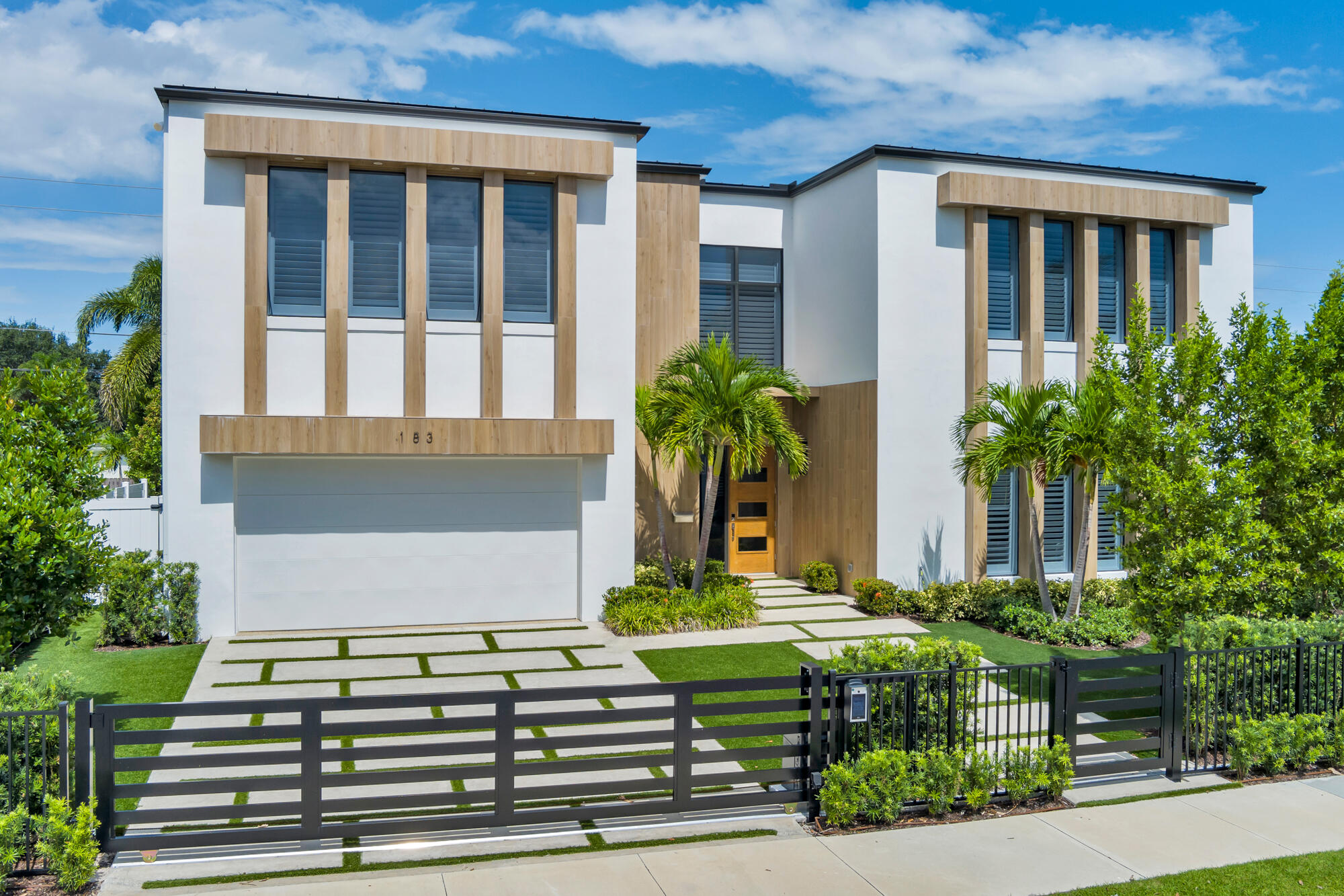 LEWIS SHORE ESTS 2 IN - Residential