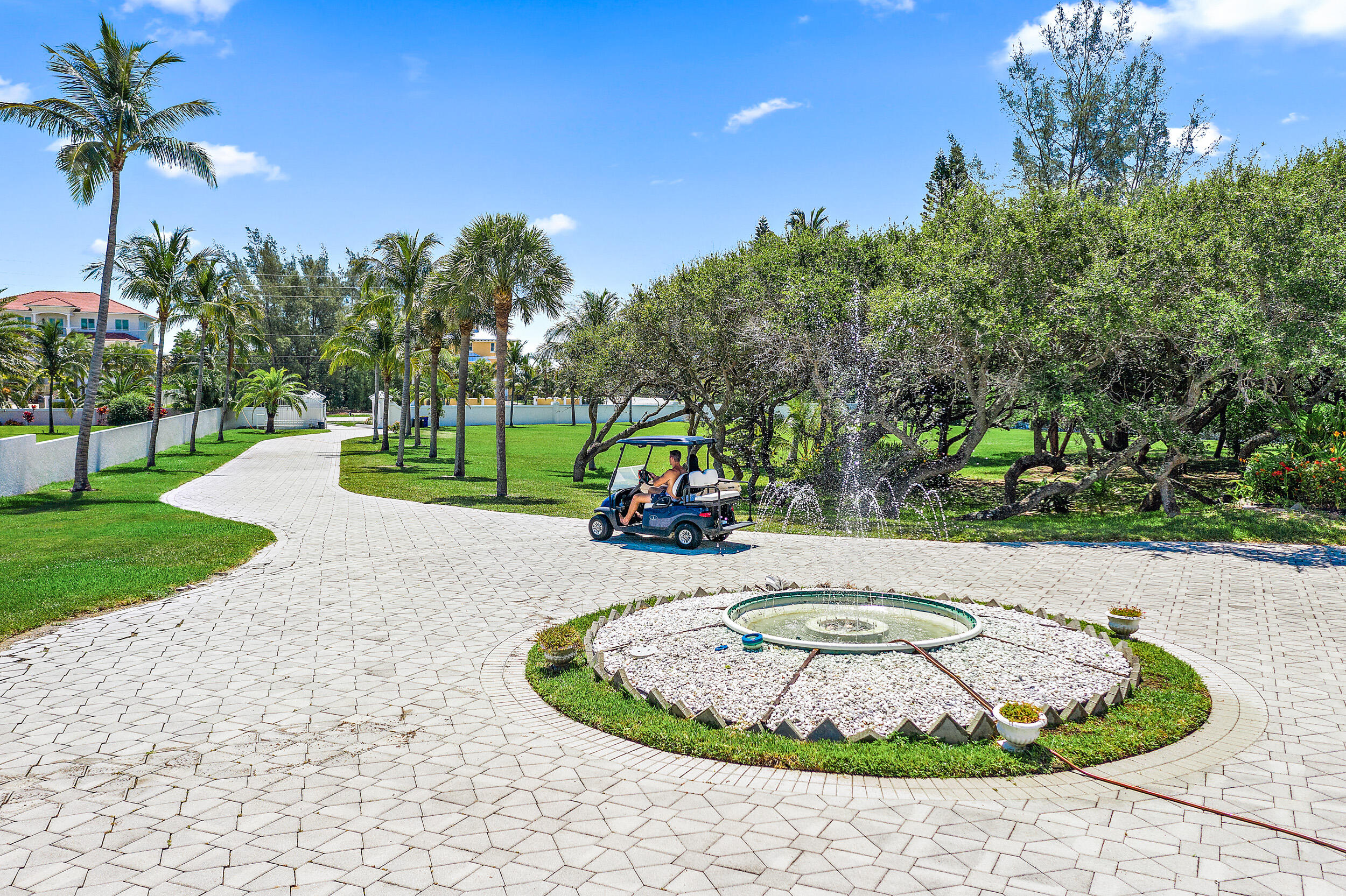 Hutchinson Island - Residential