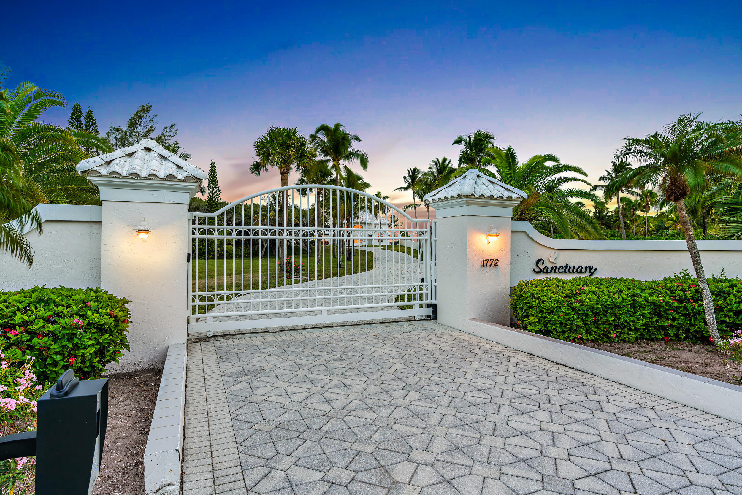 Hutchinson Island - Residential