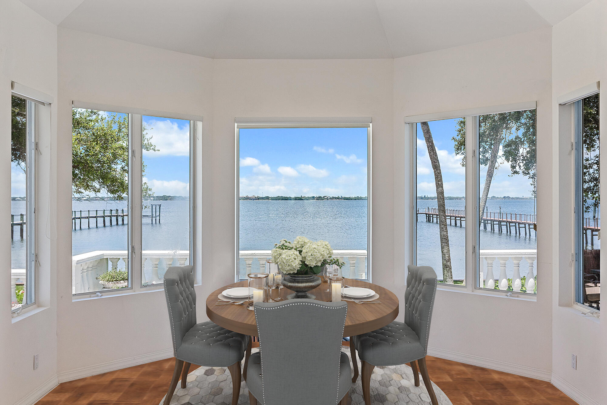 Hutchinson Island - Residential