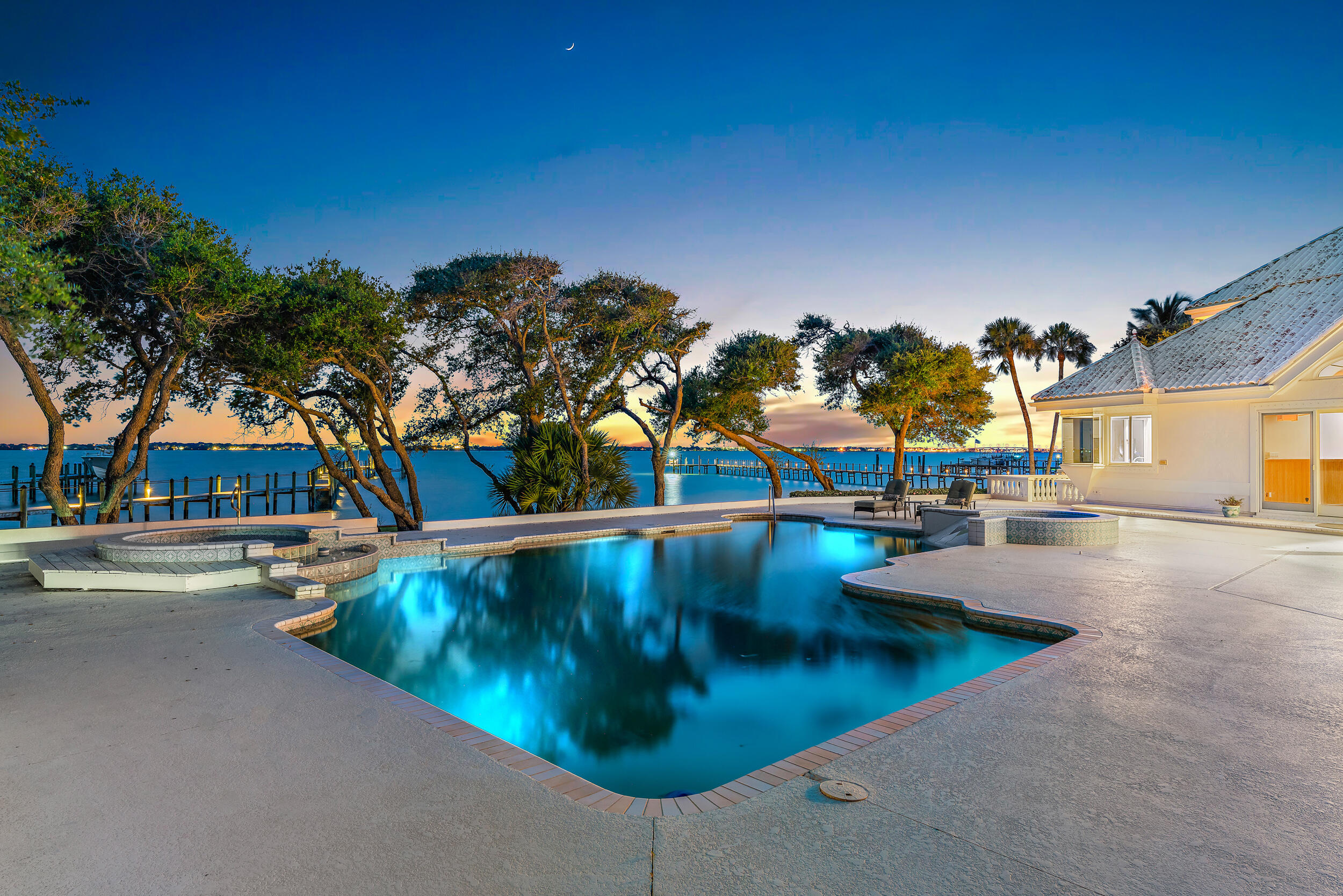Hutchinson Island - Residential