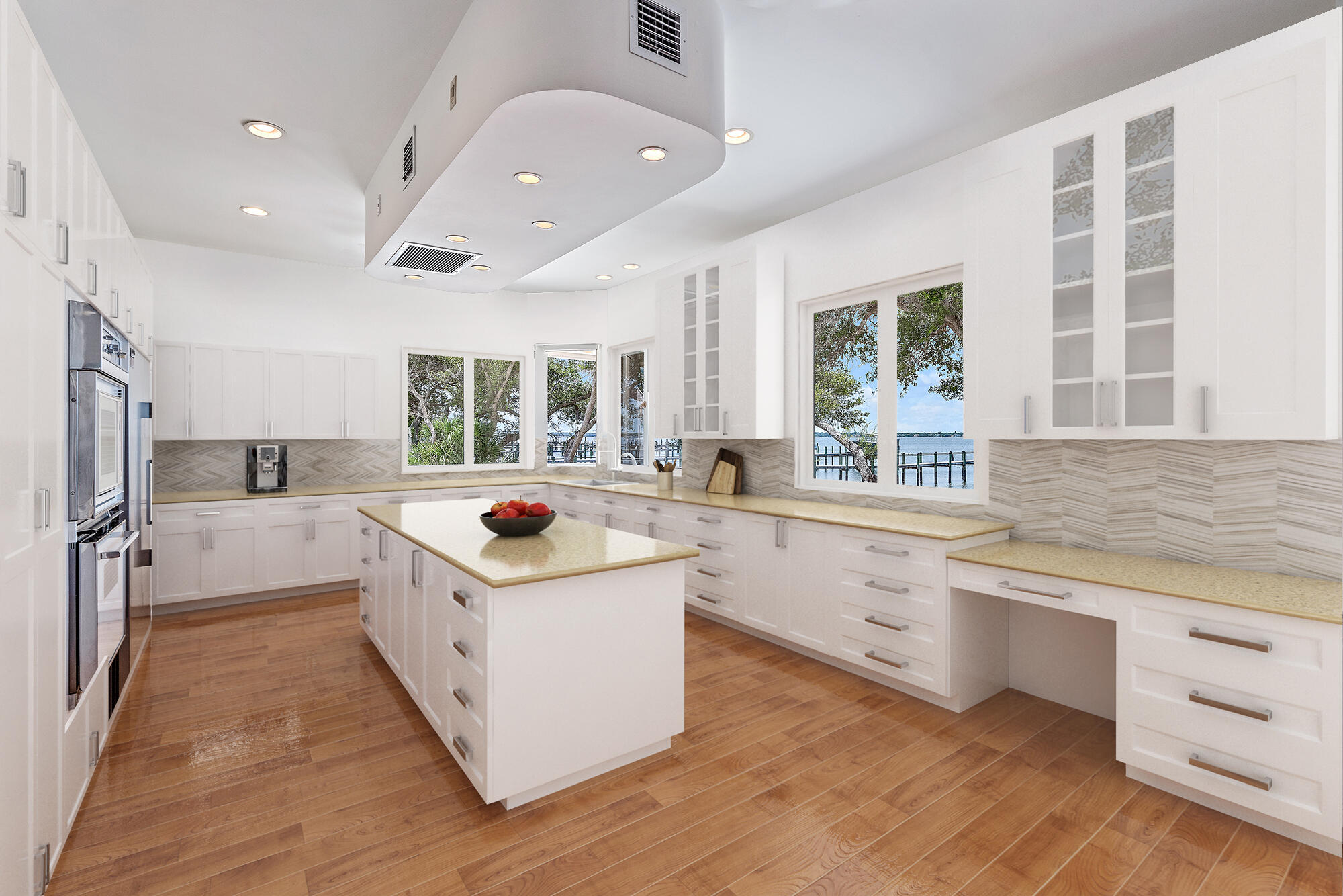 Hutchinson Island - Residential