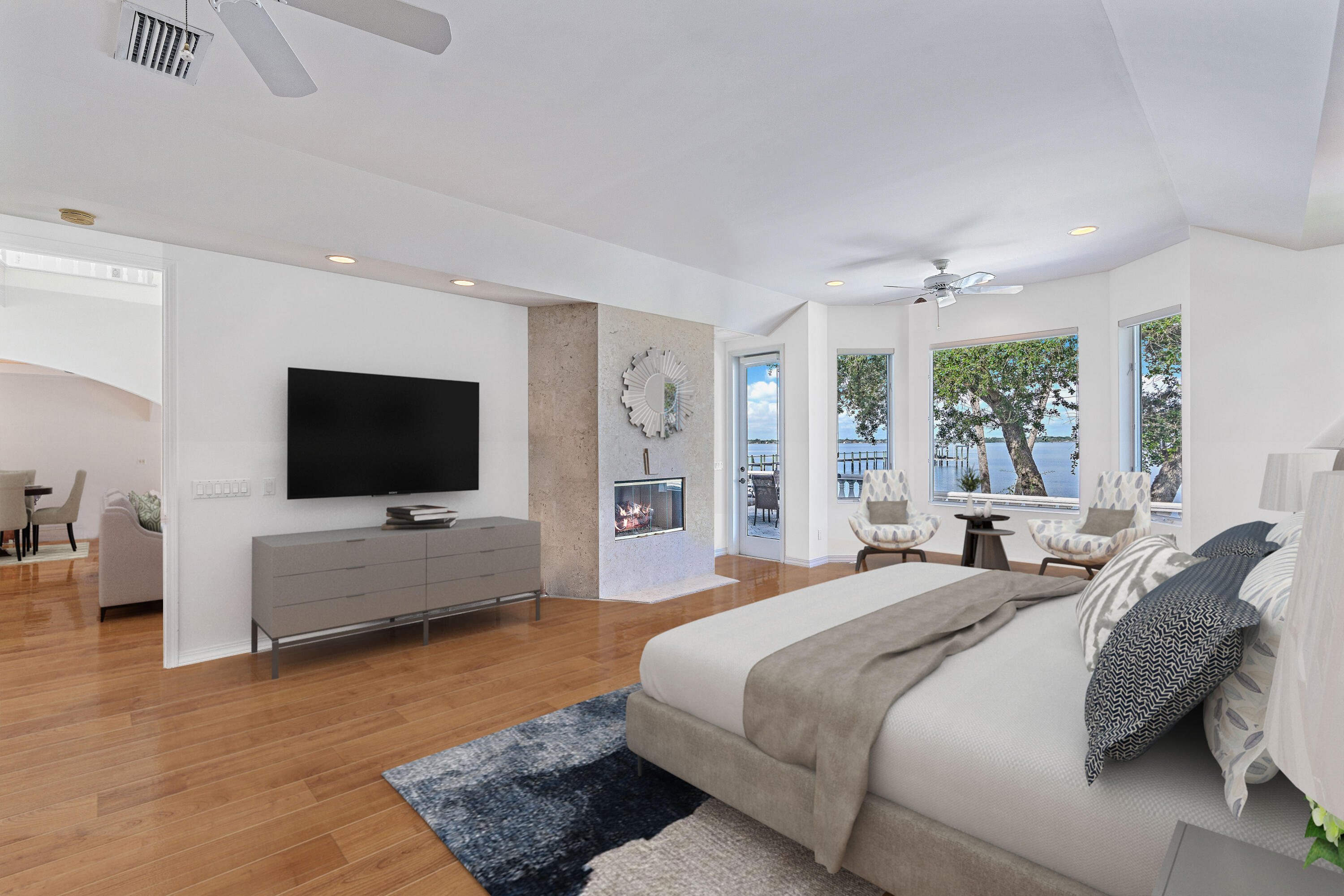 Hutchinson Island - Residential
