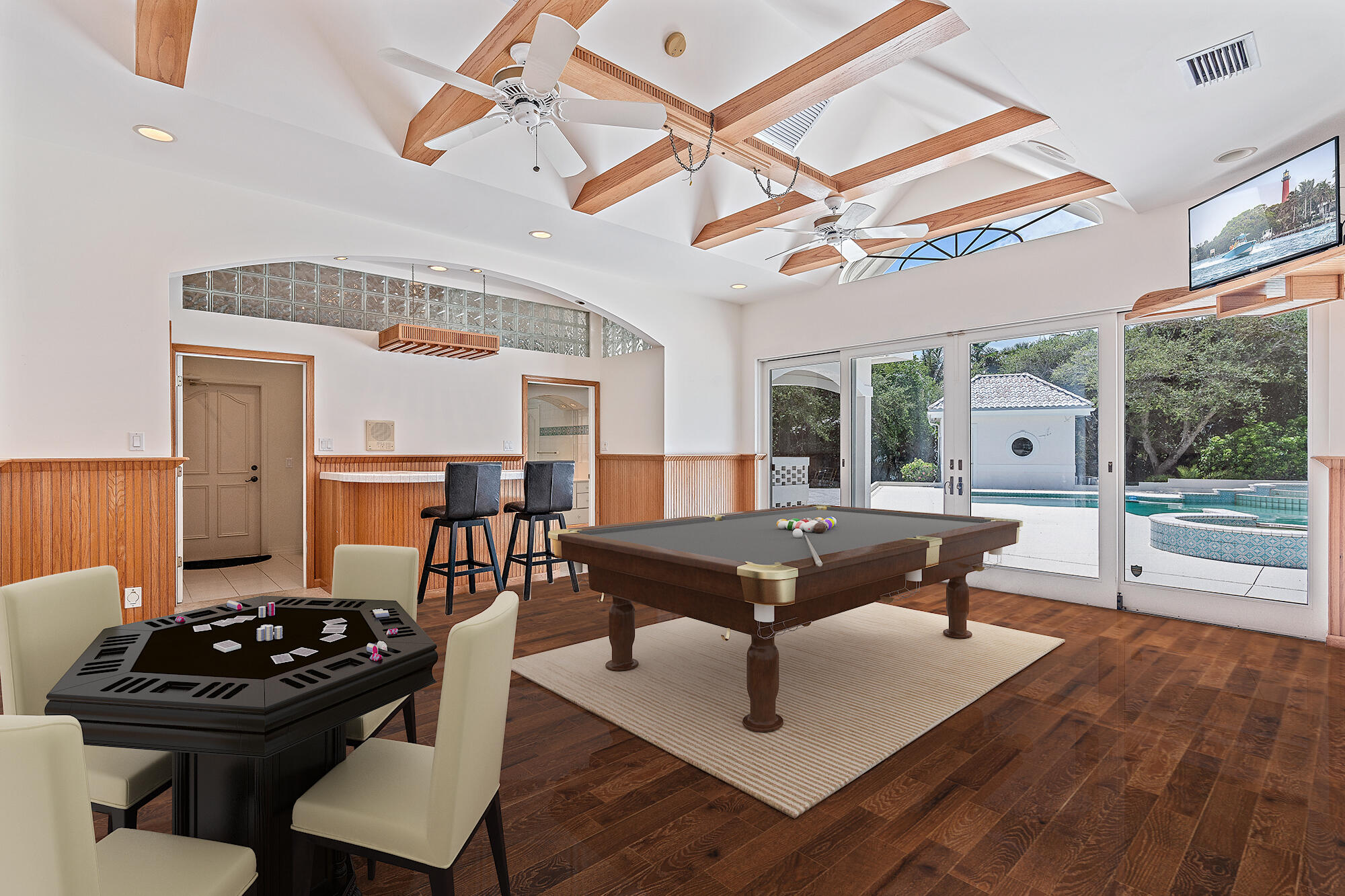 Hutchinson Island - Residential