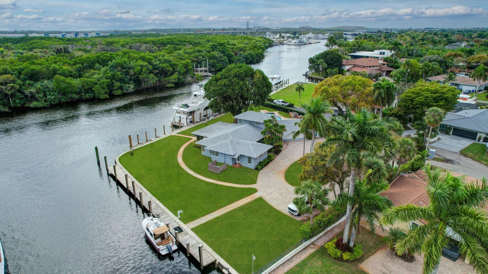 RIVER LANES 22-24 B PT - Residential