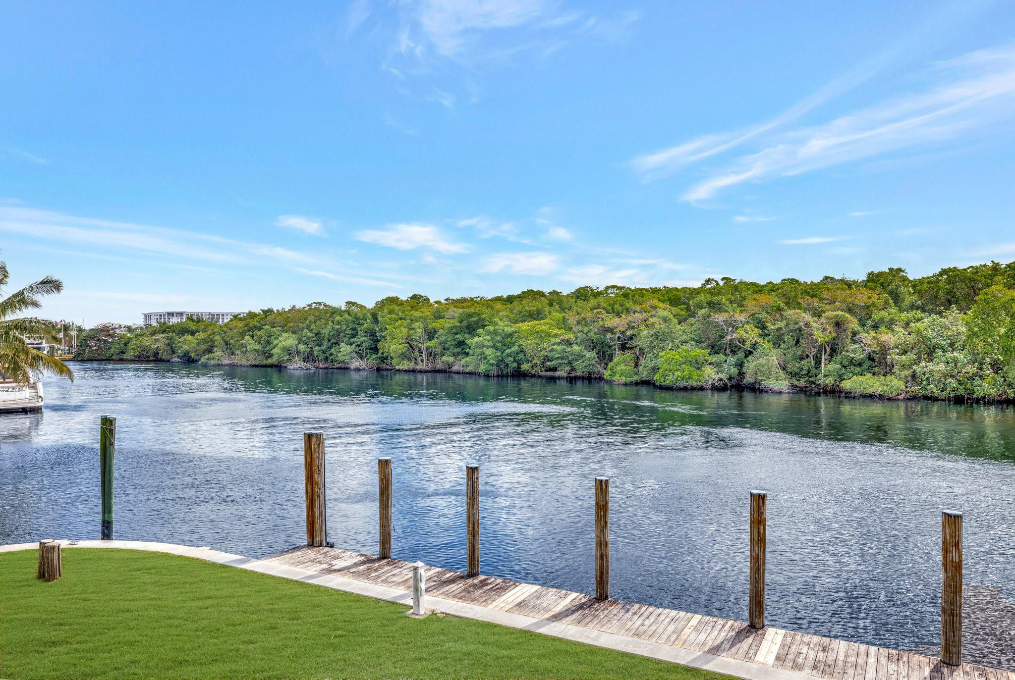 RIVER LANES 22-24 B PT - Residential