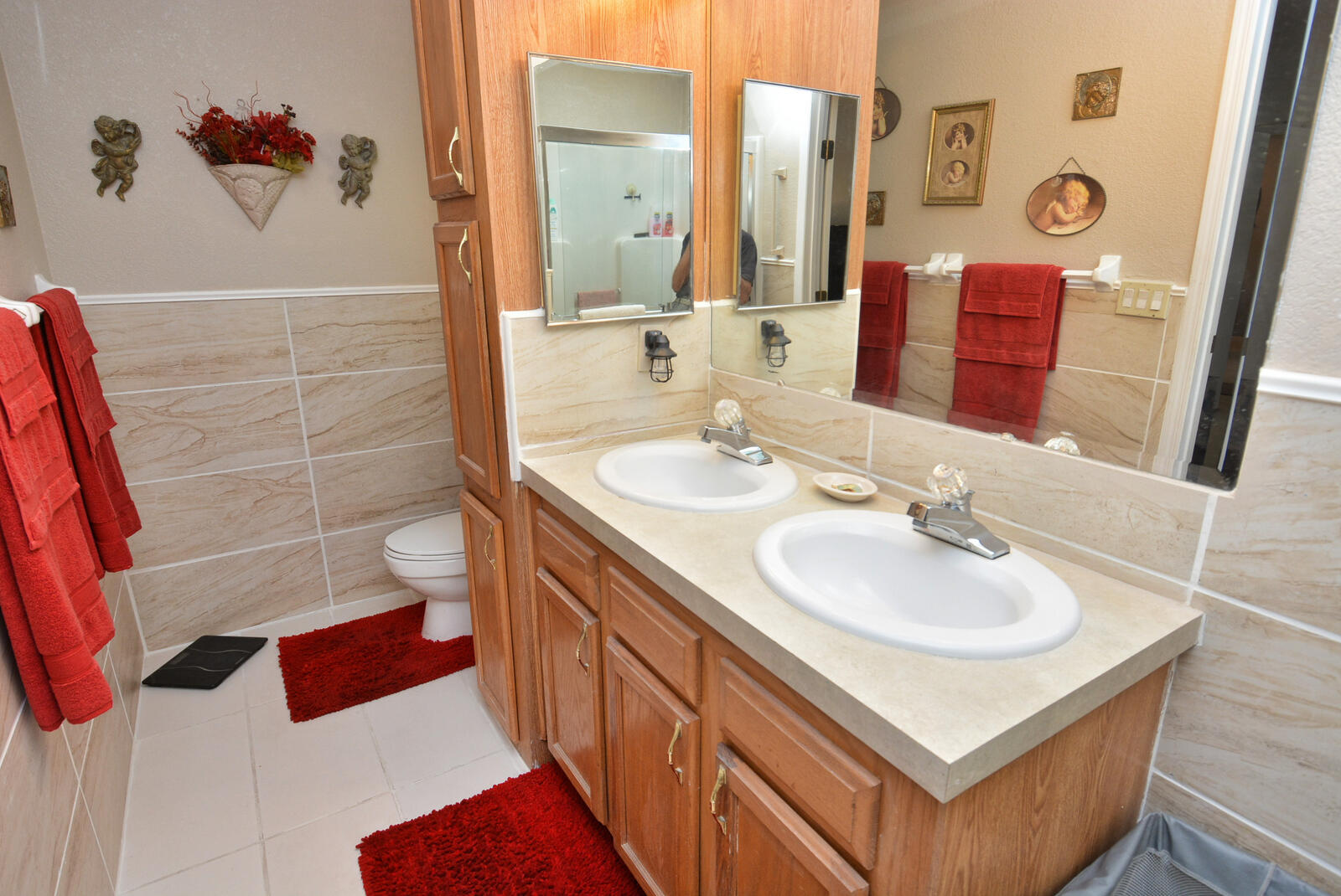 THE PRESERVE AT SAVANNA CLUB - Residential