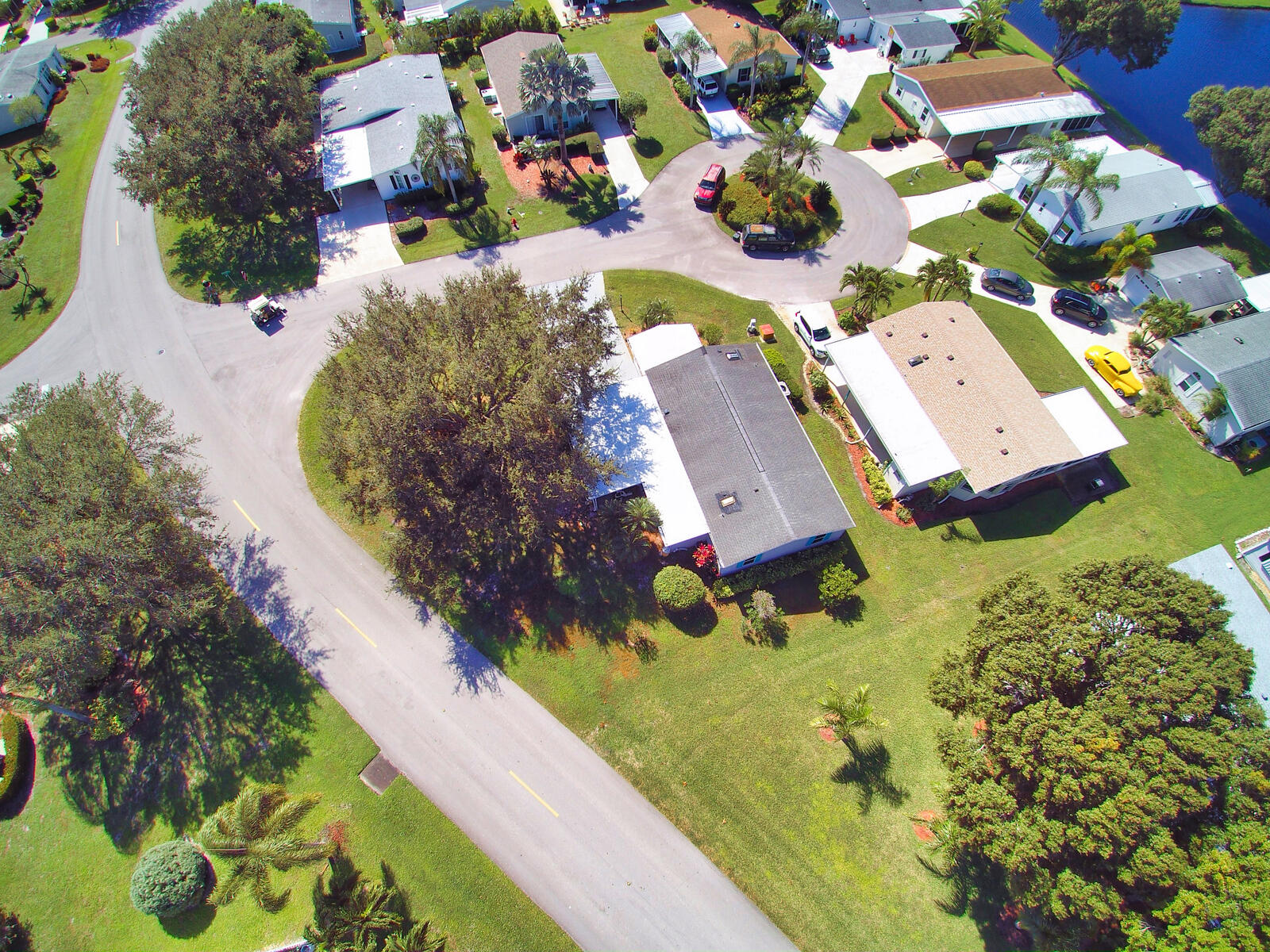 THE PRESERVE AT SAVANNA CLUB - Residential