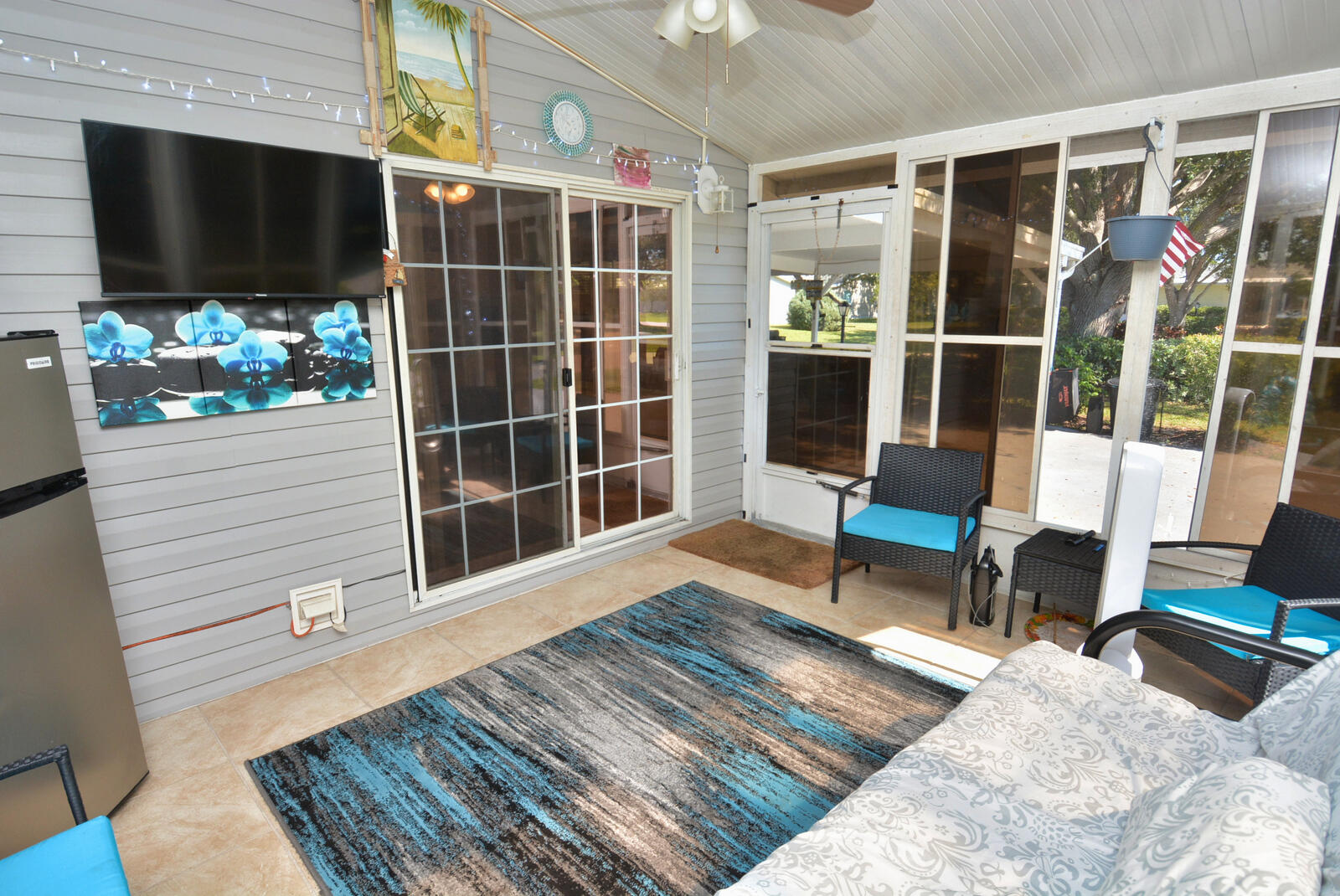 THE PRESERVE AT SAVANNA CLUB - Residential