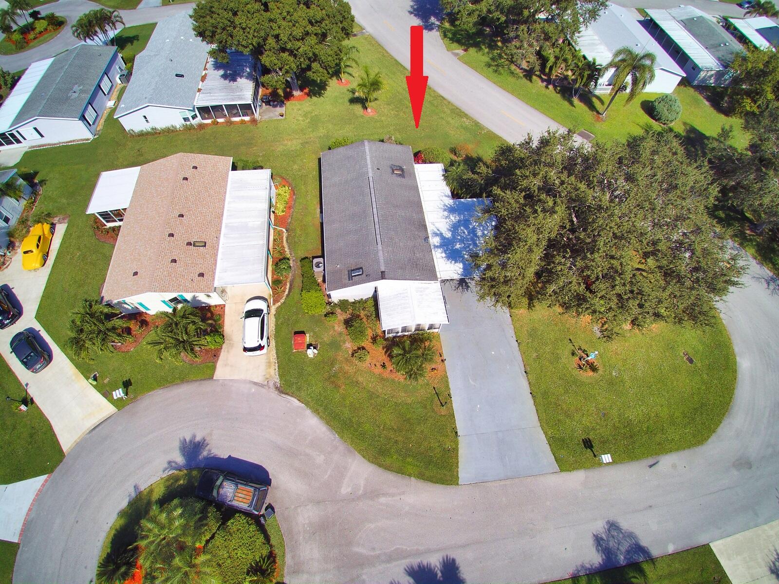 THE PRESERVE AT SAVANNA CLUB - Residential
